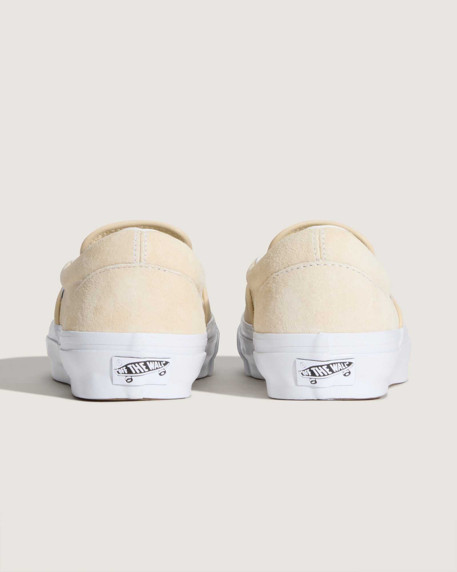 VANS　PREMIUM　スエード スリッポン PREMIUM スリッポン ピッグスエード| VANS（ヴァンズ）公式ストア