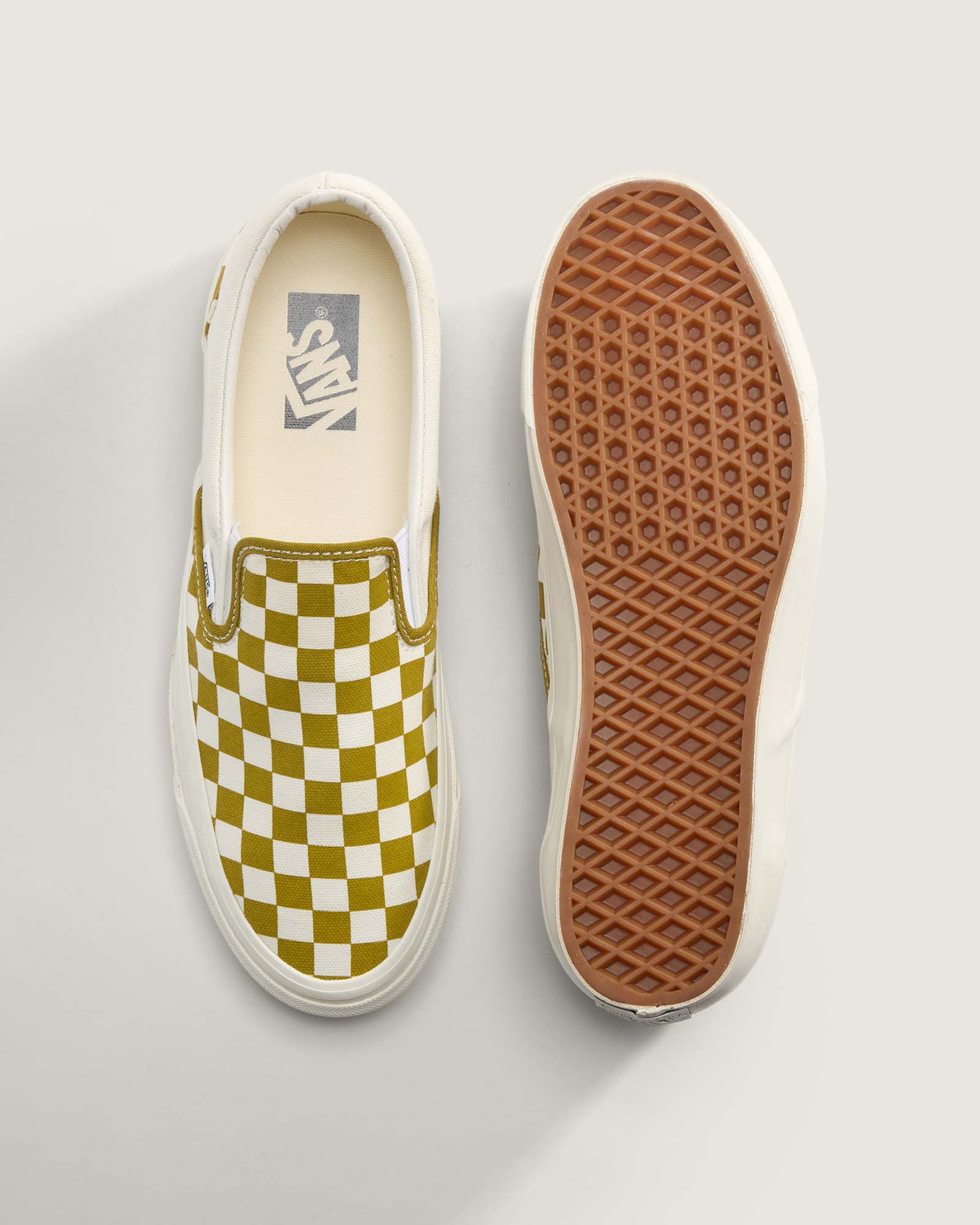 PREMIUM スリッポン image number 2