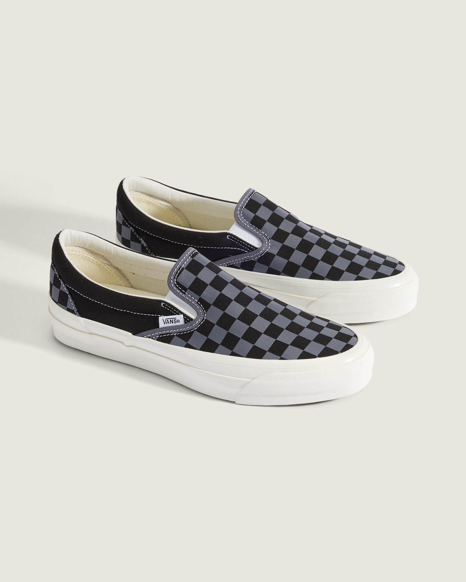 PREMIUM スリッポン image number 1