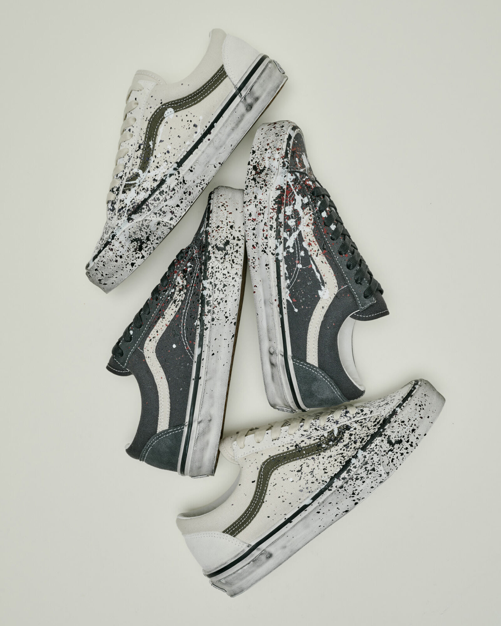 PREMIUM オールドスクール 36| VANS（ヴァンズ）公式ストア