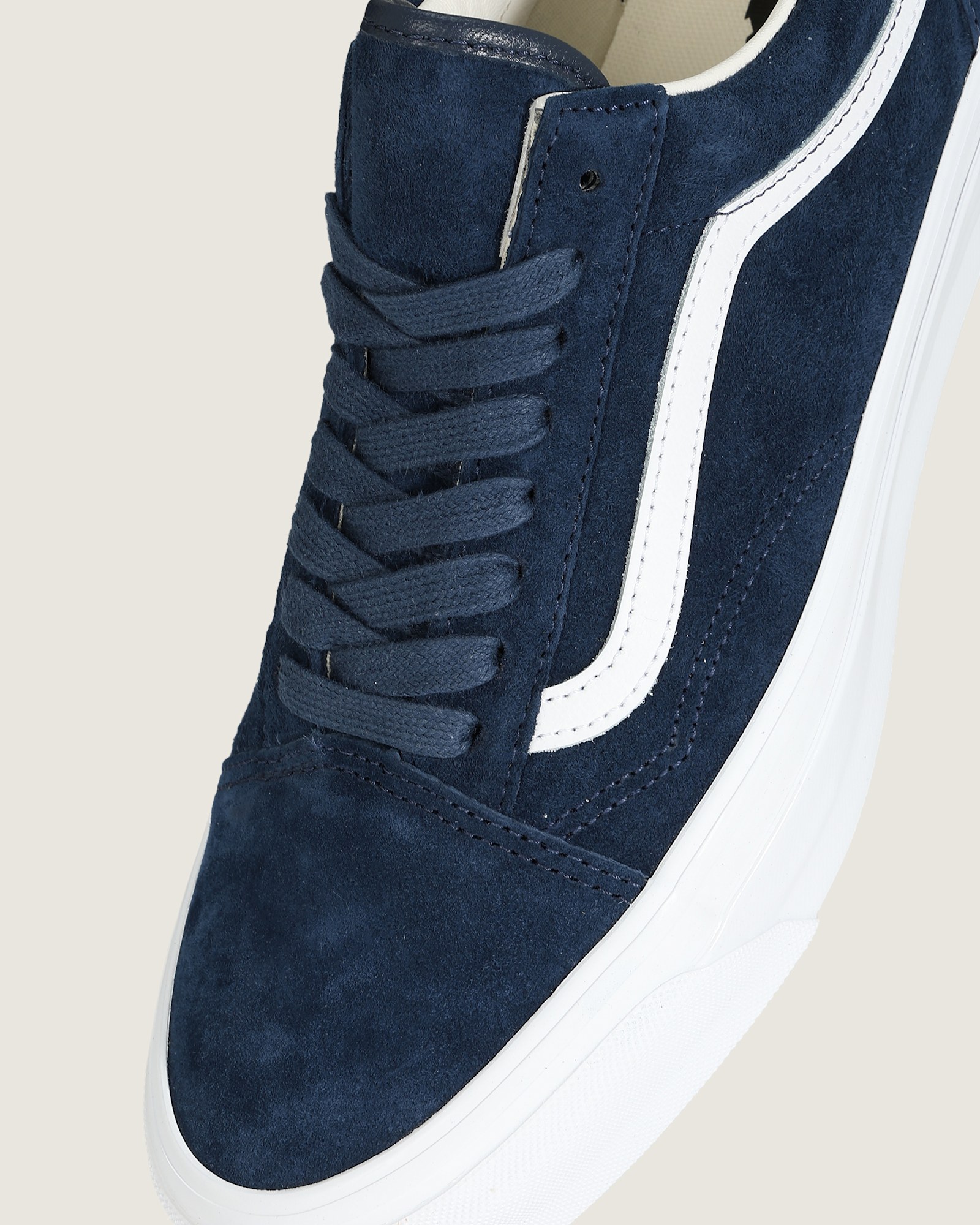 PREMIUM オールドスクール ピッグスエード image number 4