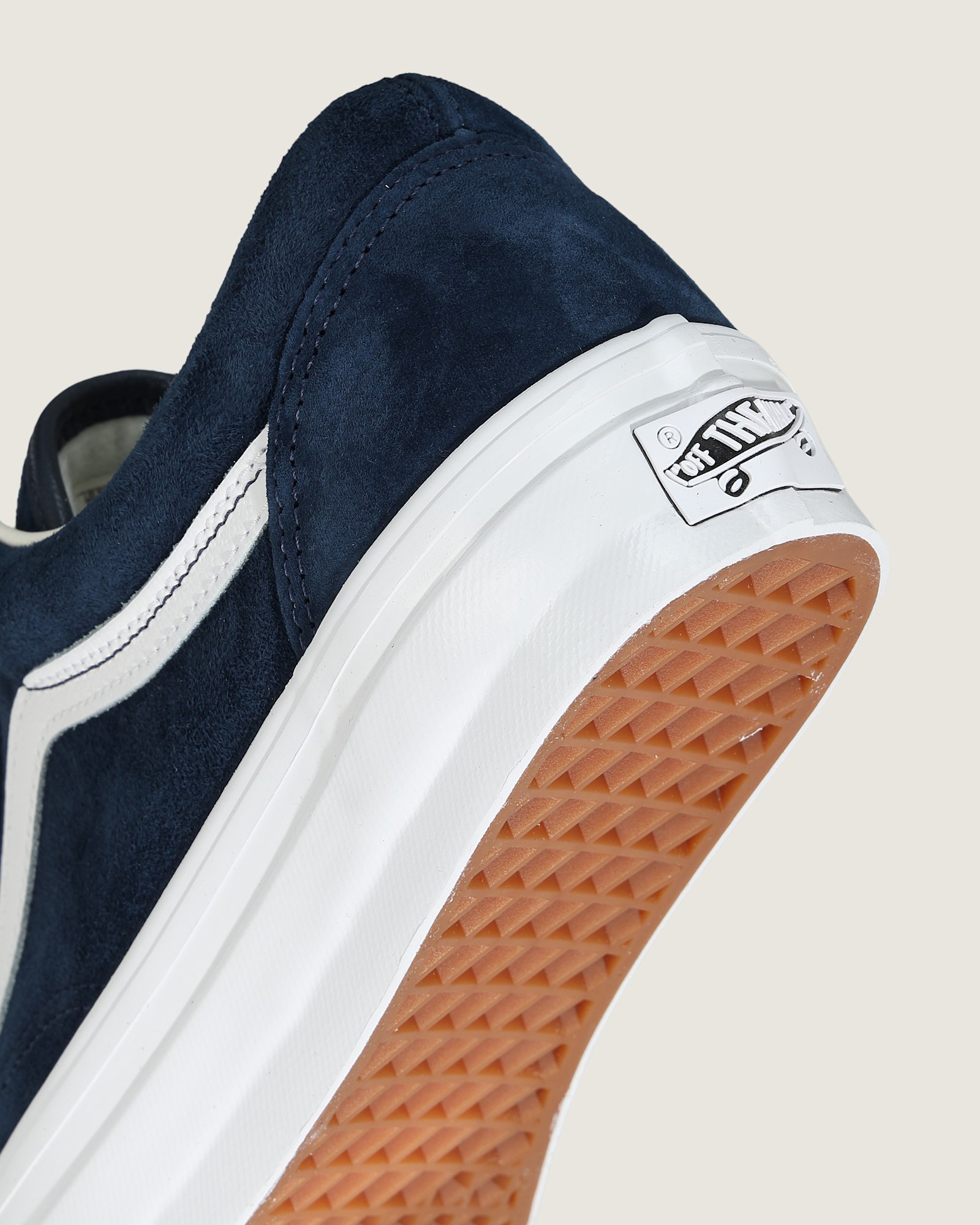 PREMIUM オールドスクール ピッグスエード image number 5