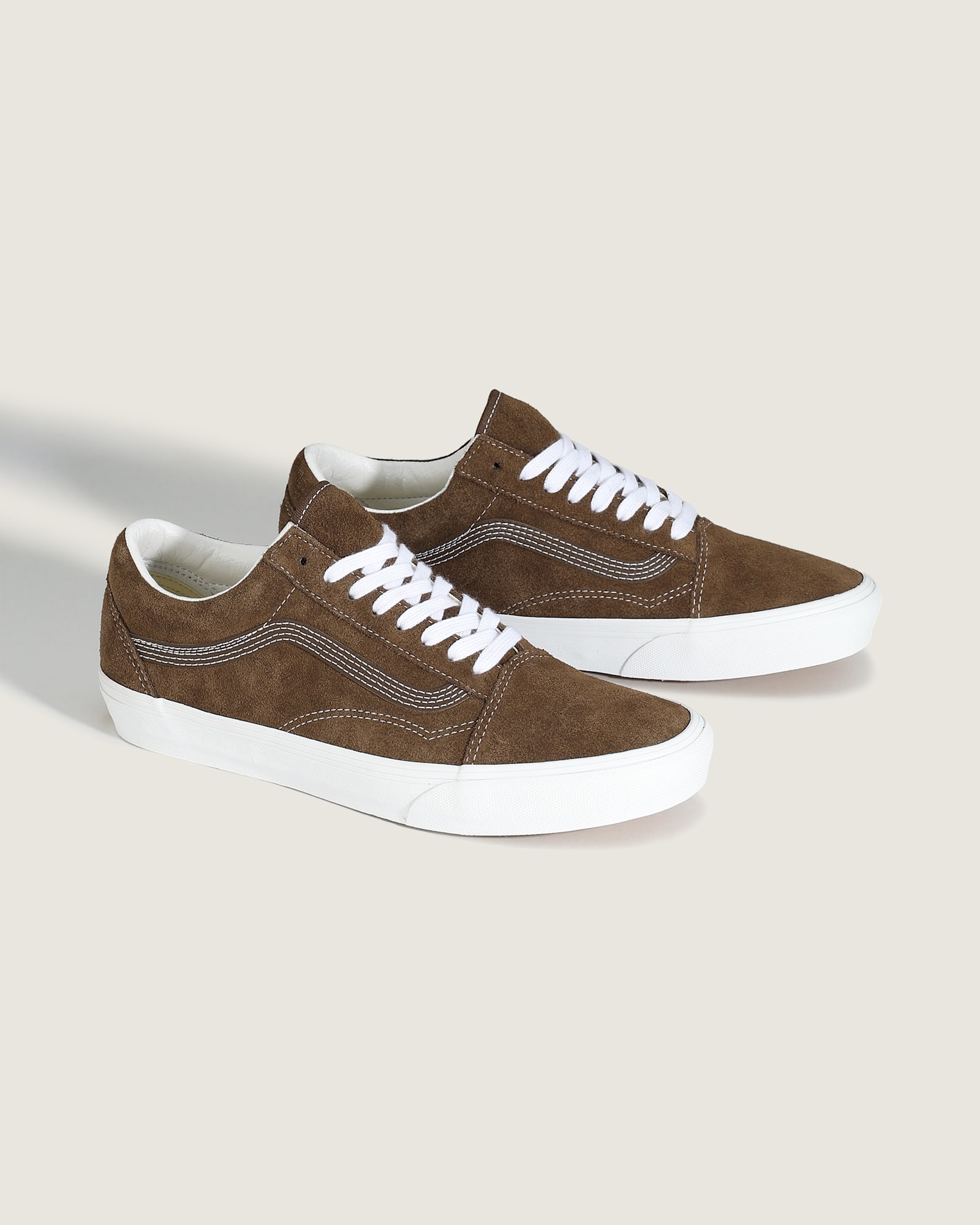 オールドスクール スエード image number 1