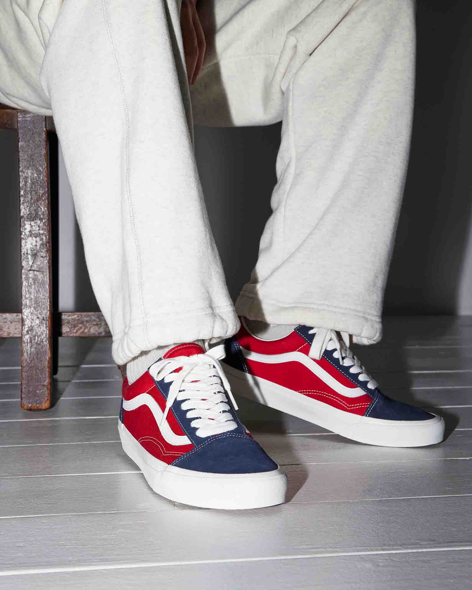 オールド　パンフレット オールドスクール| VANS（ヴァンズ）公式ストア