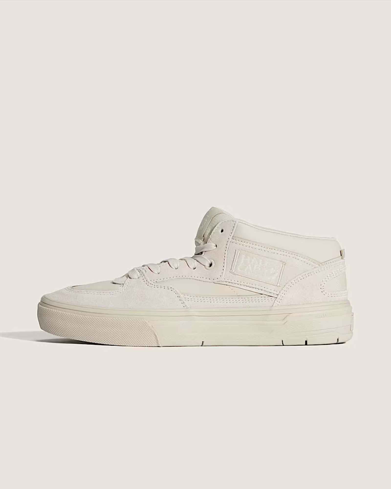 スケート ハーフキャブ Wafflecup™ by Atiba Jefferson| VANS