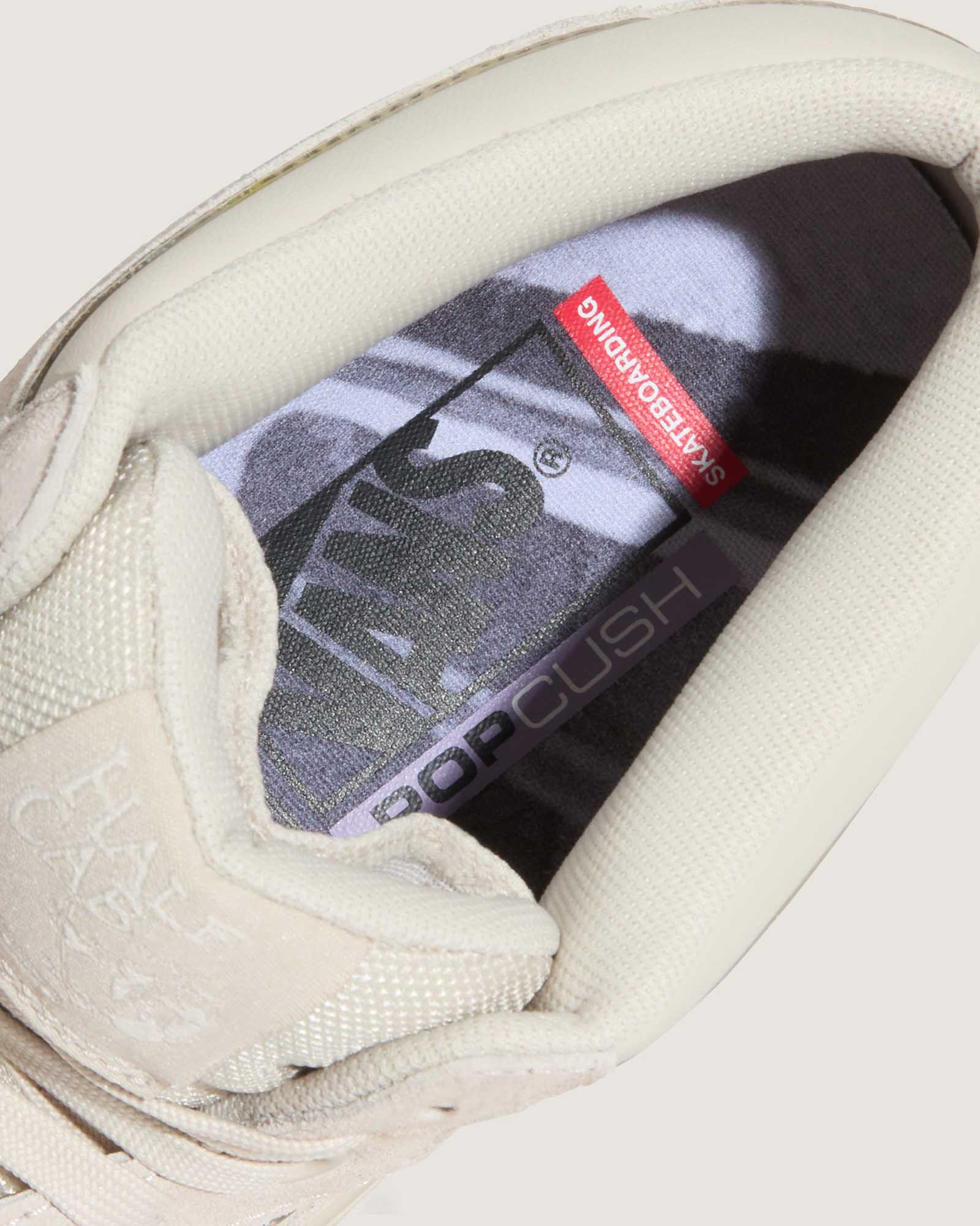 スケート ハーフキャブ Wafflecup™ by Atiba Jefferson image number 4