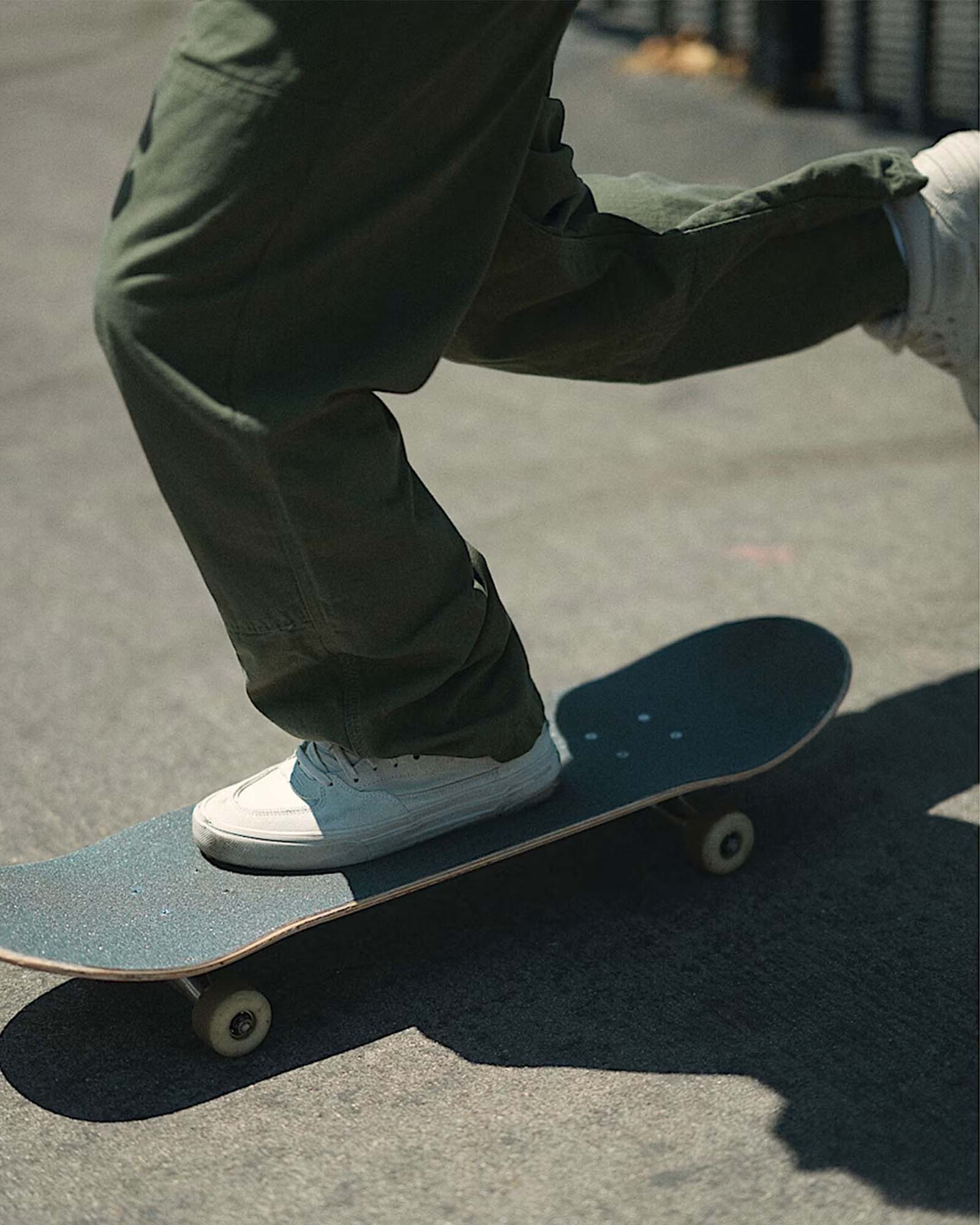 スケート ハーフキャブ Wafflecup™ by Atiba Jefferson image number 8