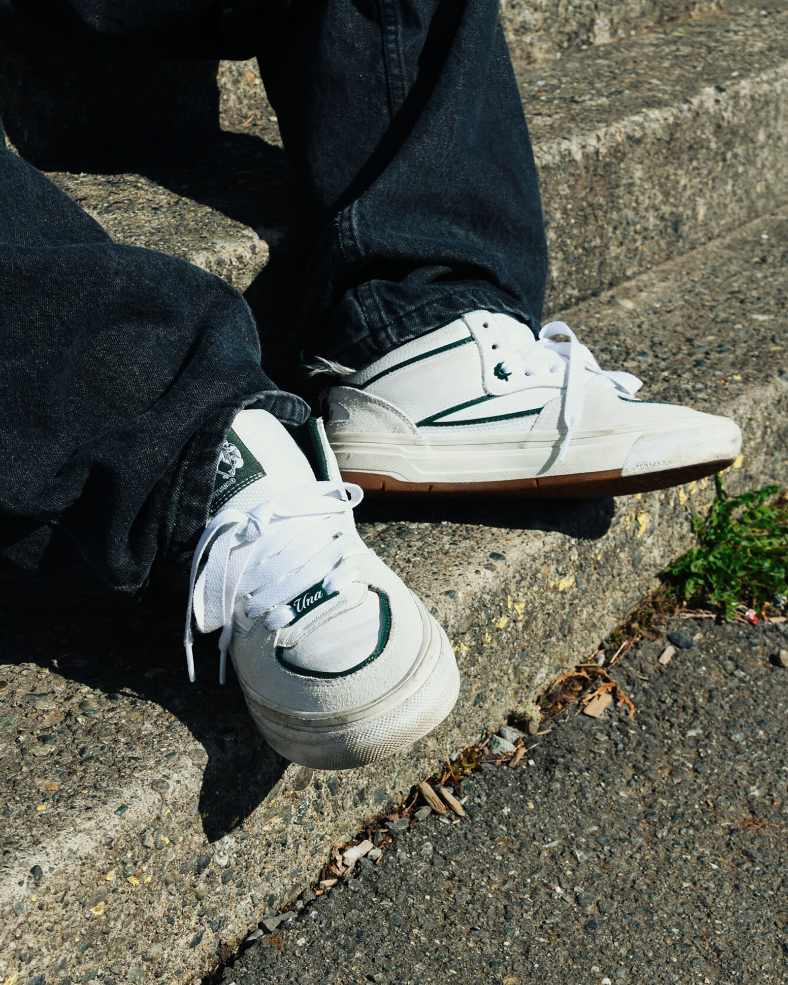 スケート ハーフキャブ Wafflecup™| VANS（ヴァンズ）公式ストア