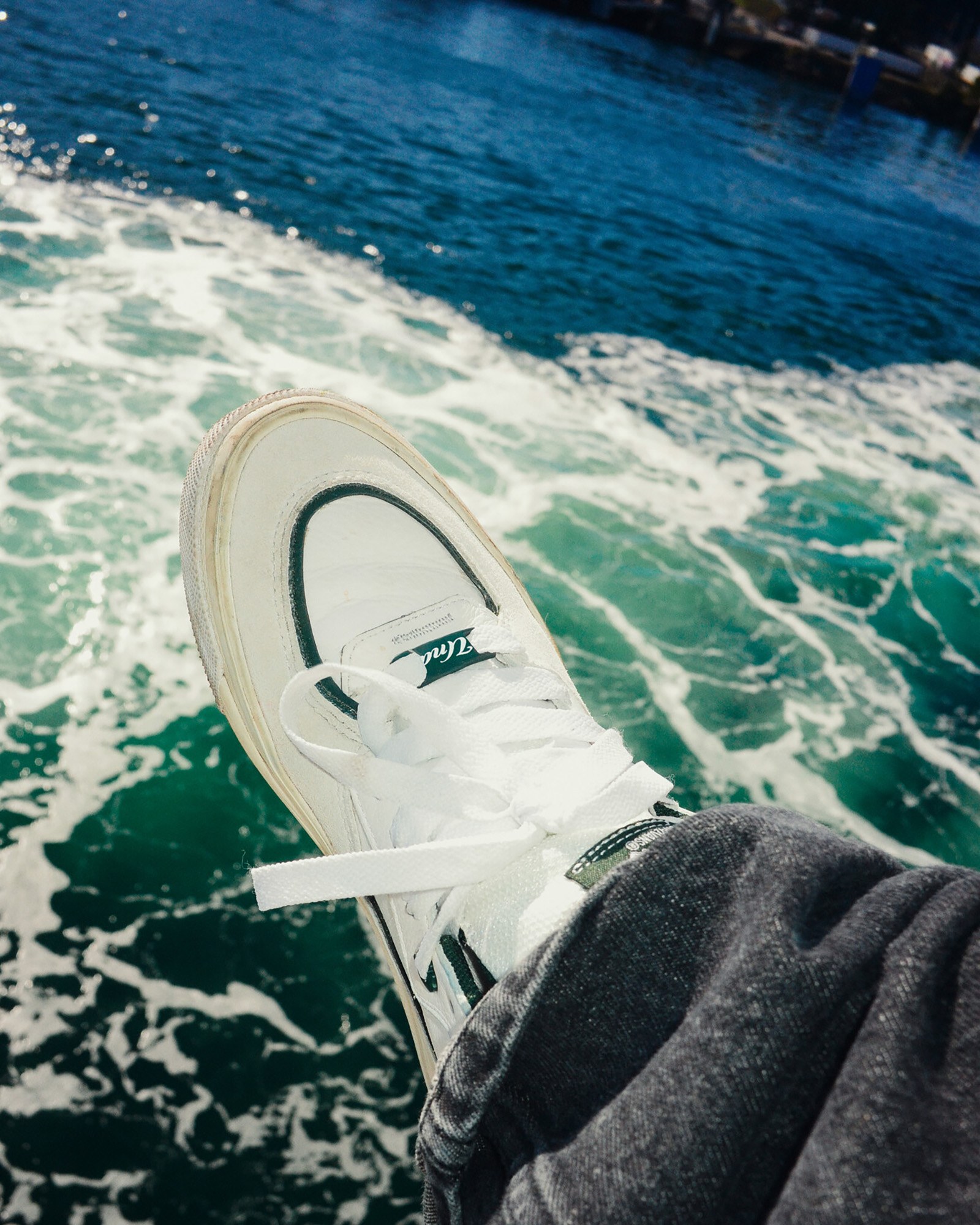 スケート ハーフキャブ Wafflecup™| VANS（ヴァンズ）公式ストア