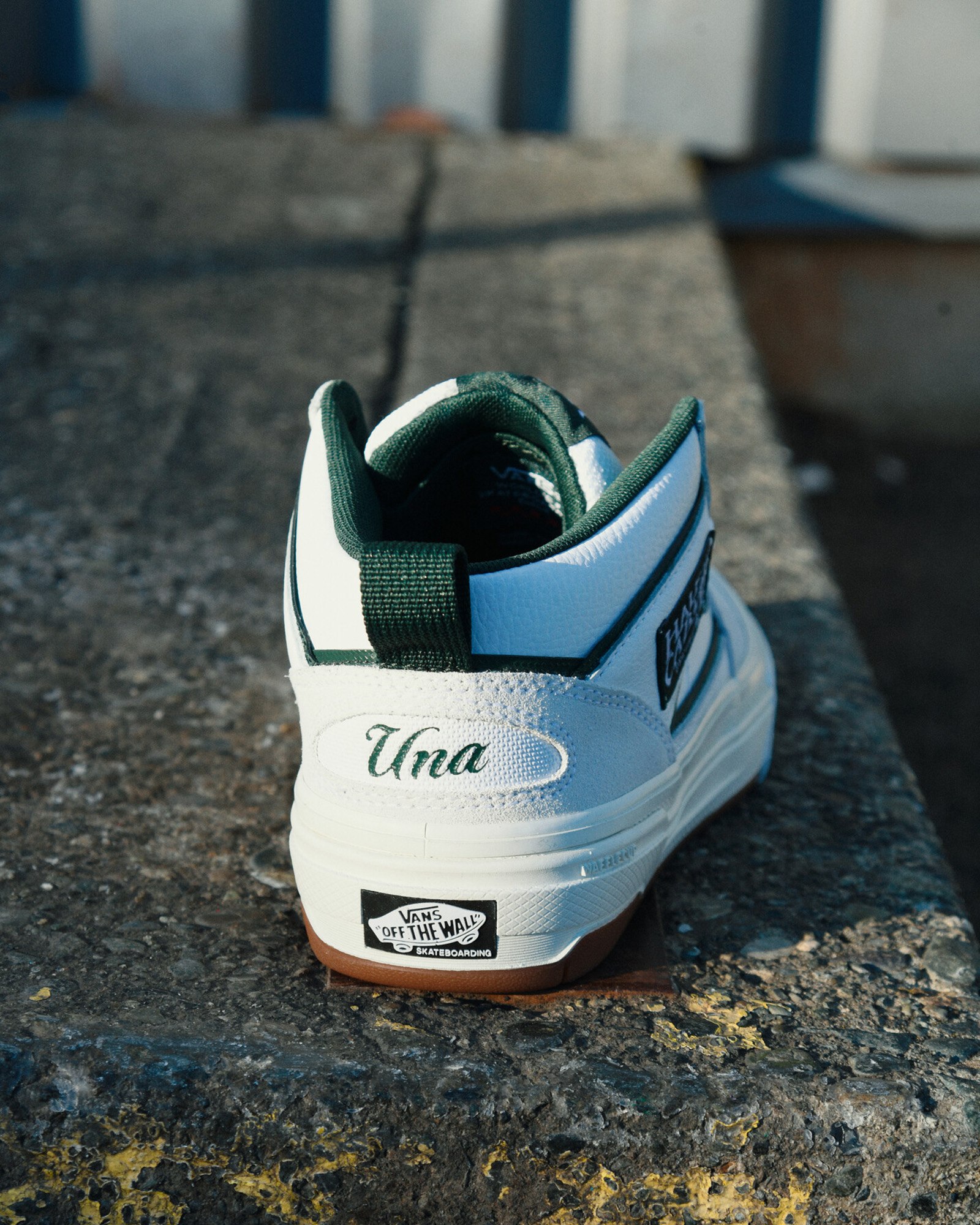 スケート ハーフキャブ Wafflecup™| VANS（ヴァンズ）公式ストア