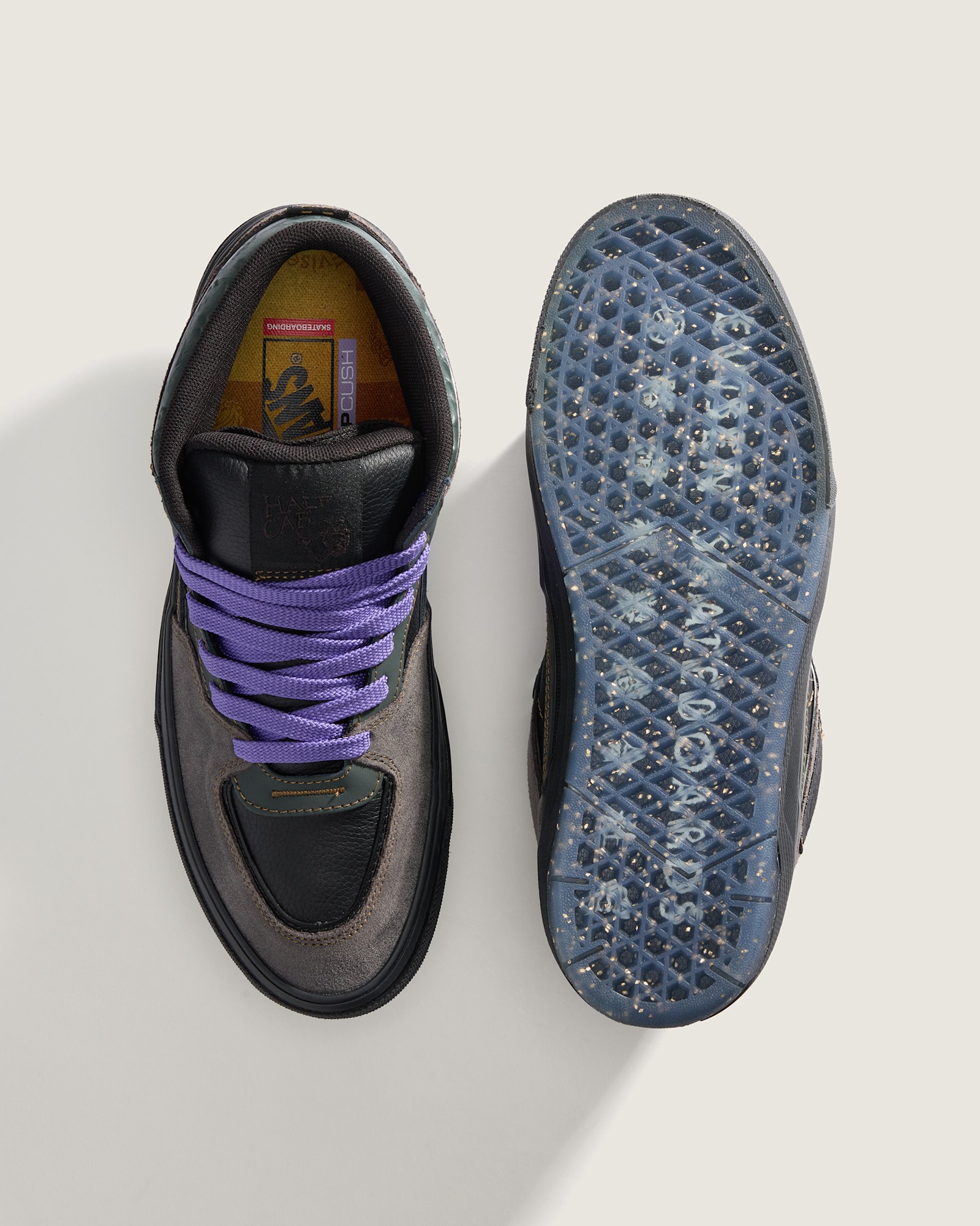 【8月22日発売】Evisen スケート ハーフキャブ Wafflecup&trade; image number 2