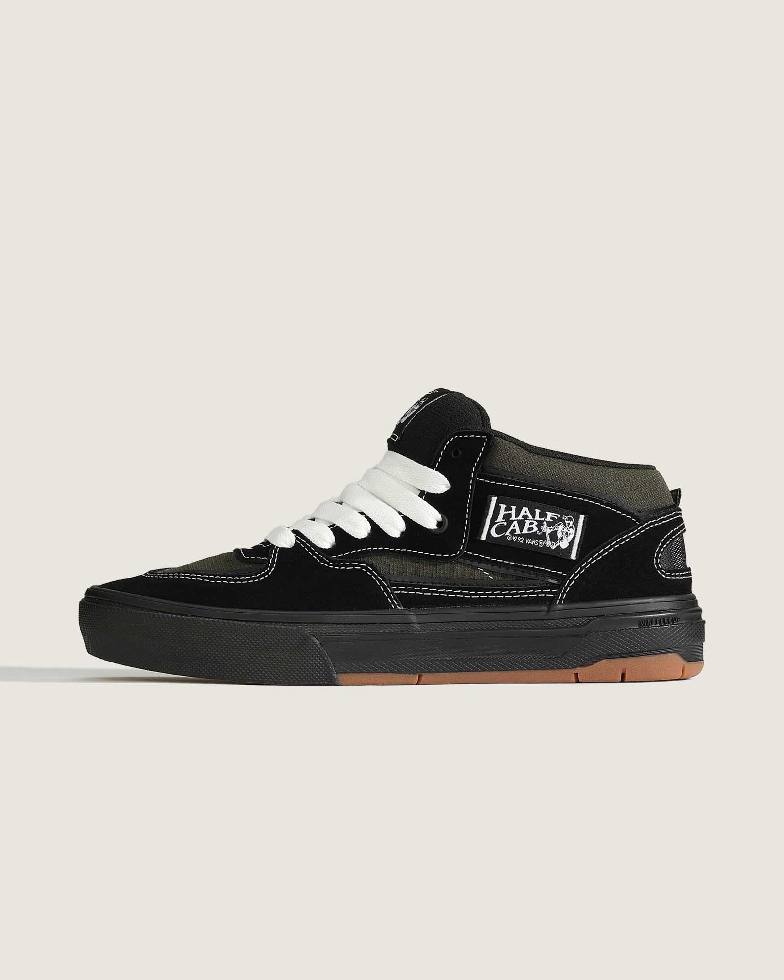 スケート ハーフキャブ Wafflecup™  image number 0