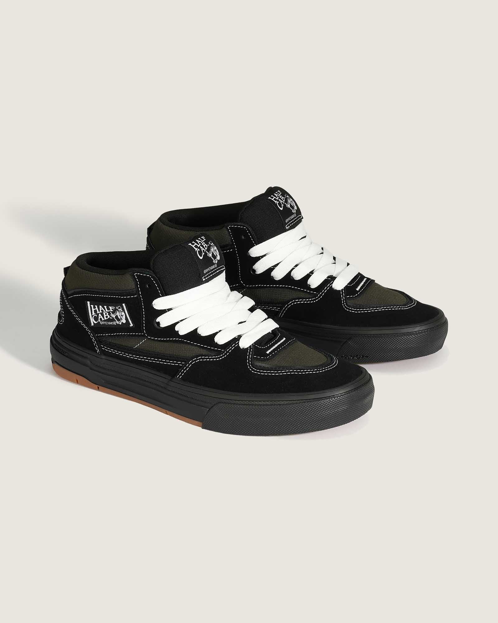 スケート ハーフキャブ Wafflecup™  image number 1