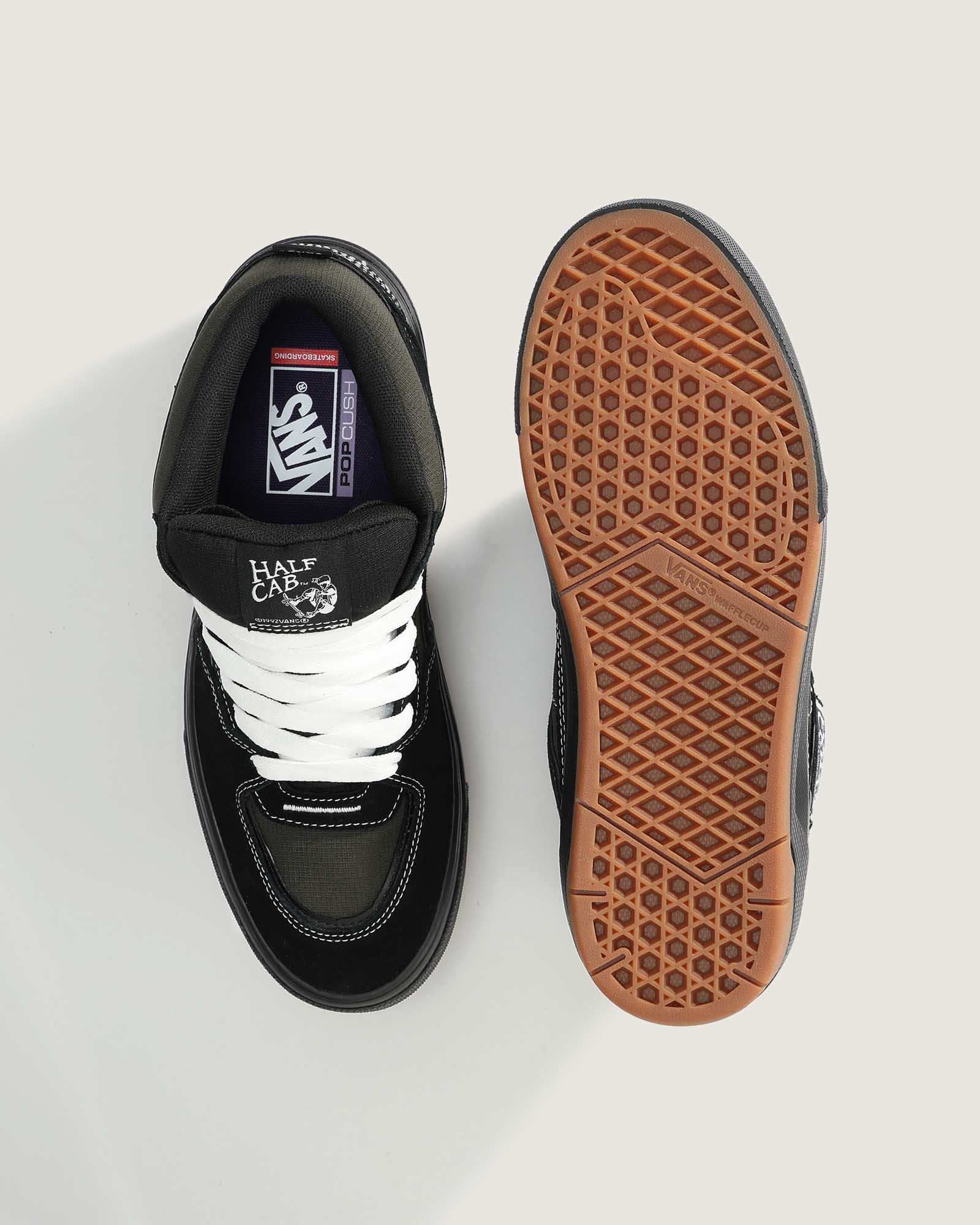 スケート ハーフキャブ Wafflecup™ | VANS（ヴァンズ）公式ストア