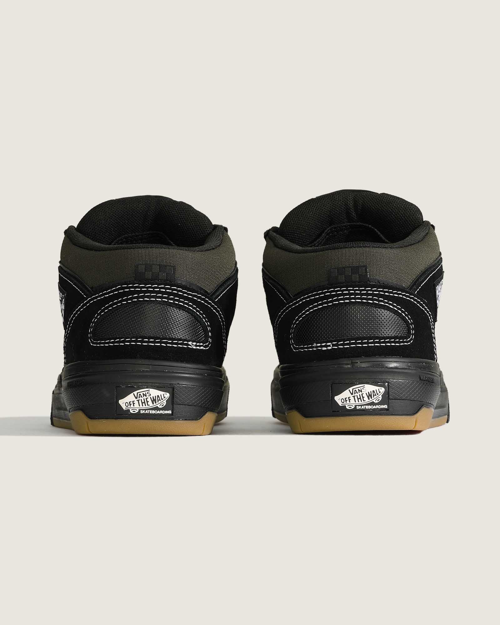 スケート ハーフキャブ Wafflecup™  image number 3