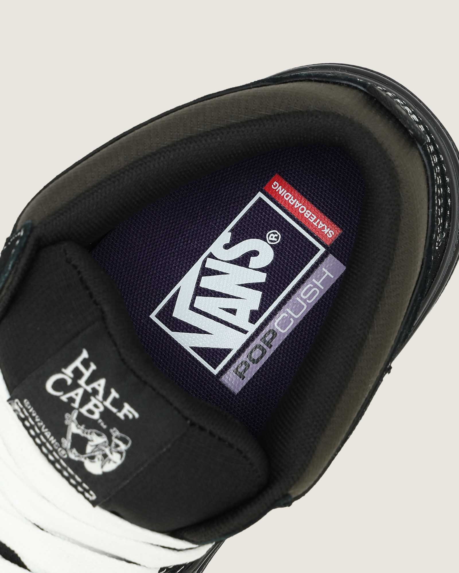 スケート ハーフキャブ Wafflecup™  image number 4