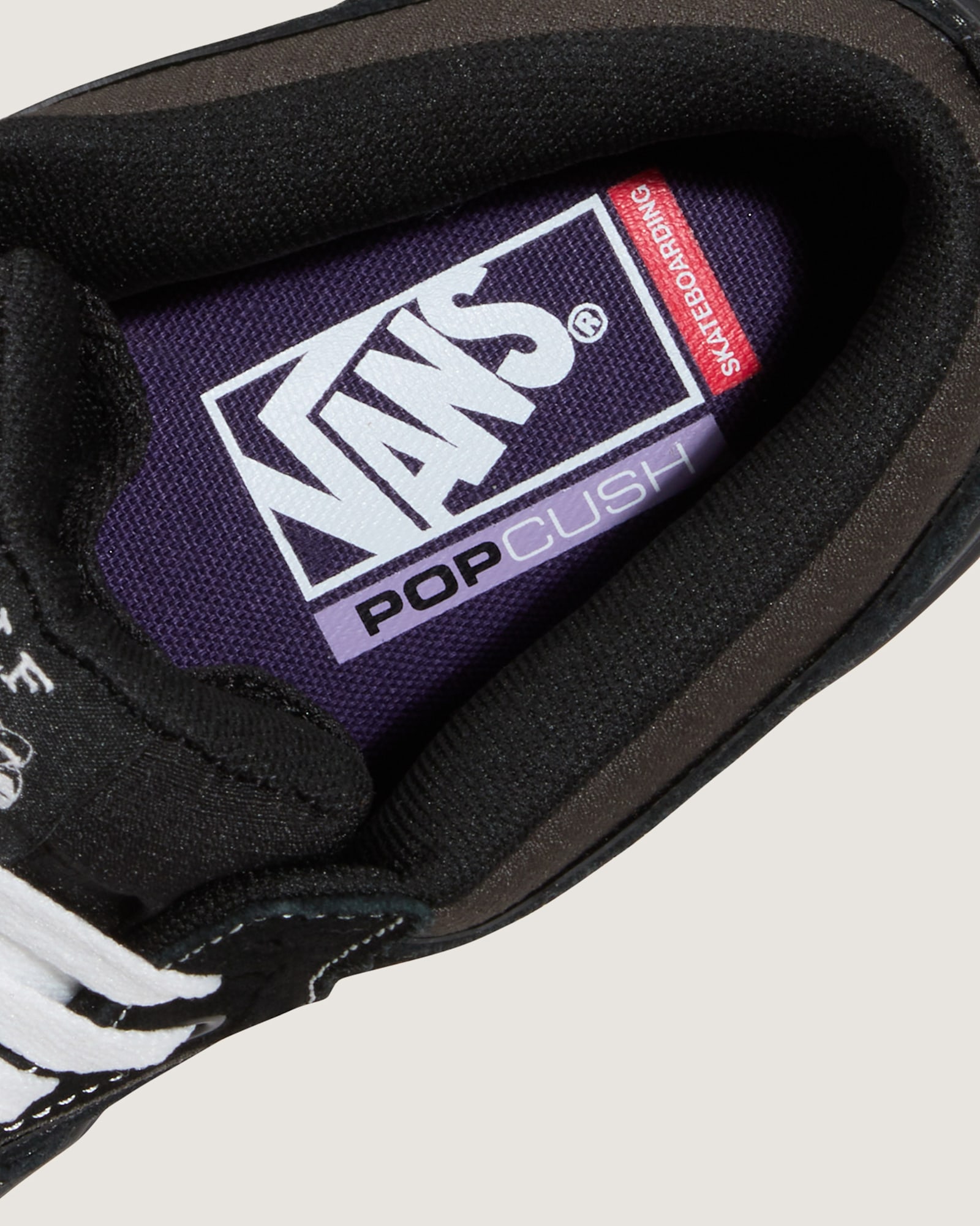 パンプっと 画面！ スケート ハーフキャブ Wafflecup™ | VANS（ヴァンズ）公式ストア