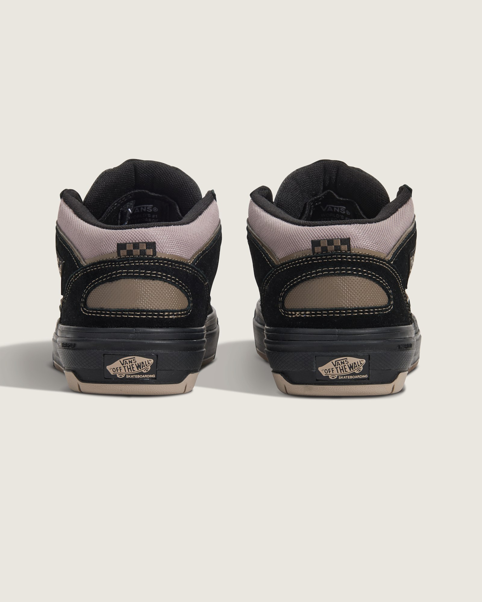 スケート ハーフキャブ Wafflecup&trade; image number 8