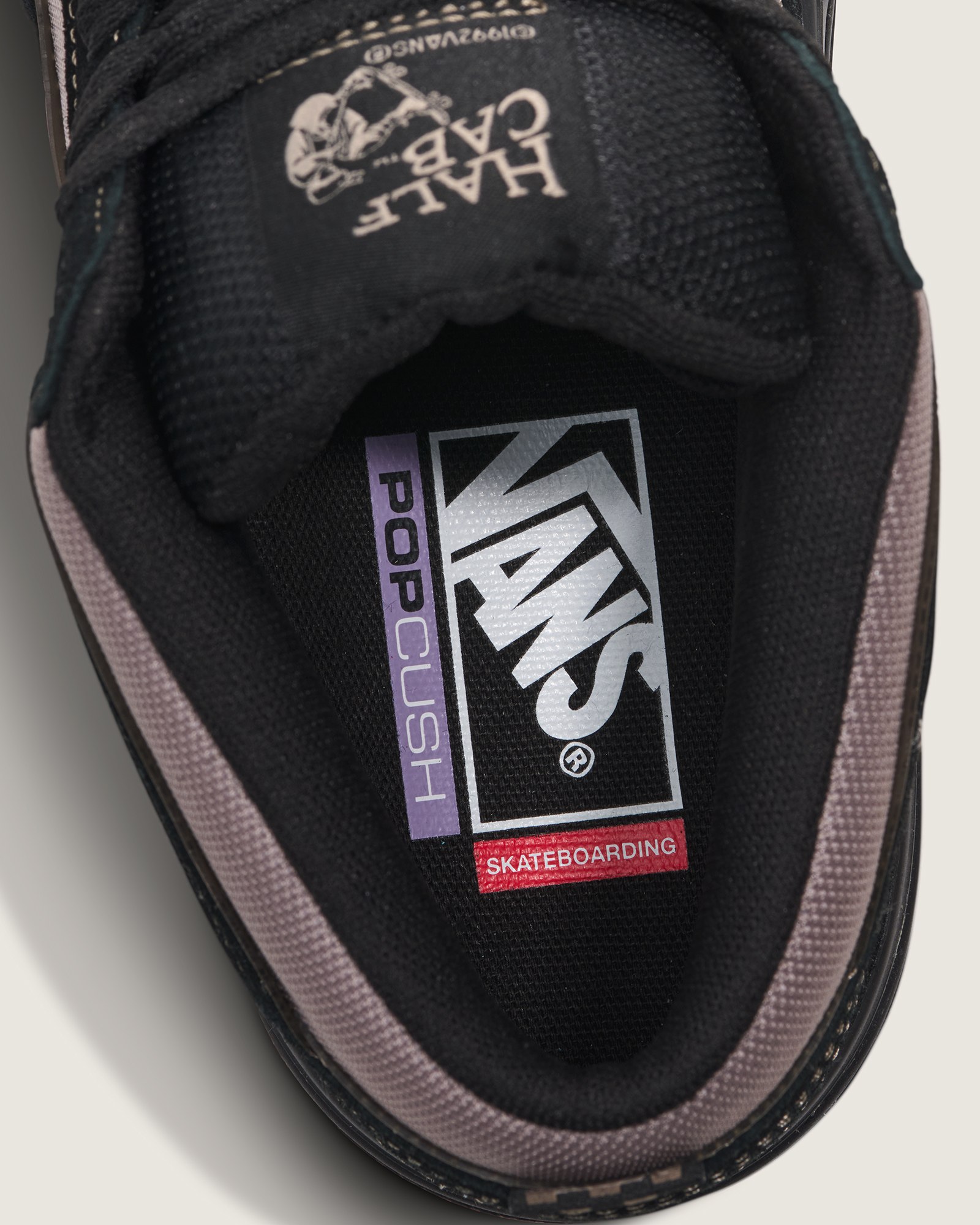 スケート ハーフキャブ Wafflecup&trade; image number 3