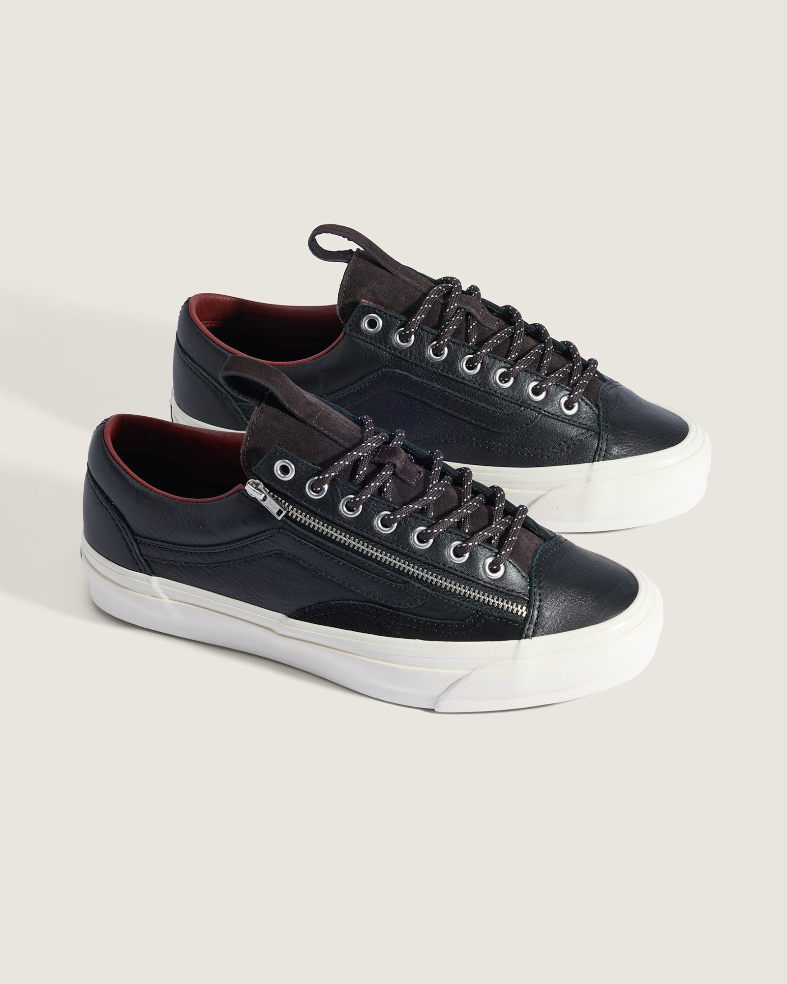 PREMIUM オールドスクール 36 ジップ image number 1