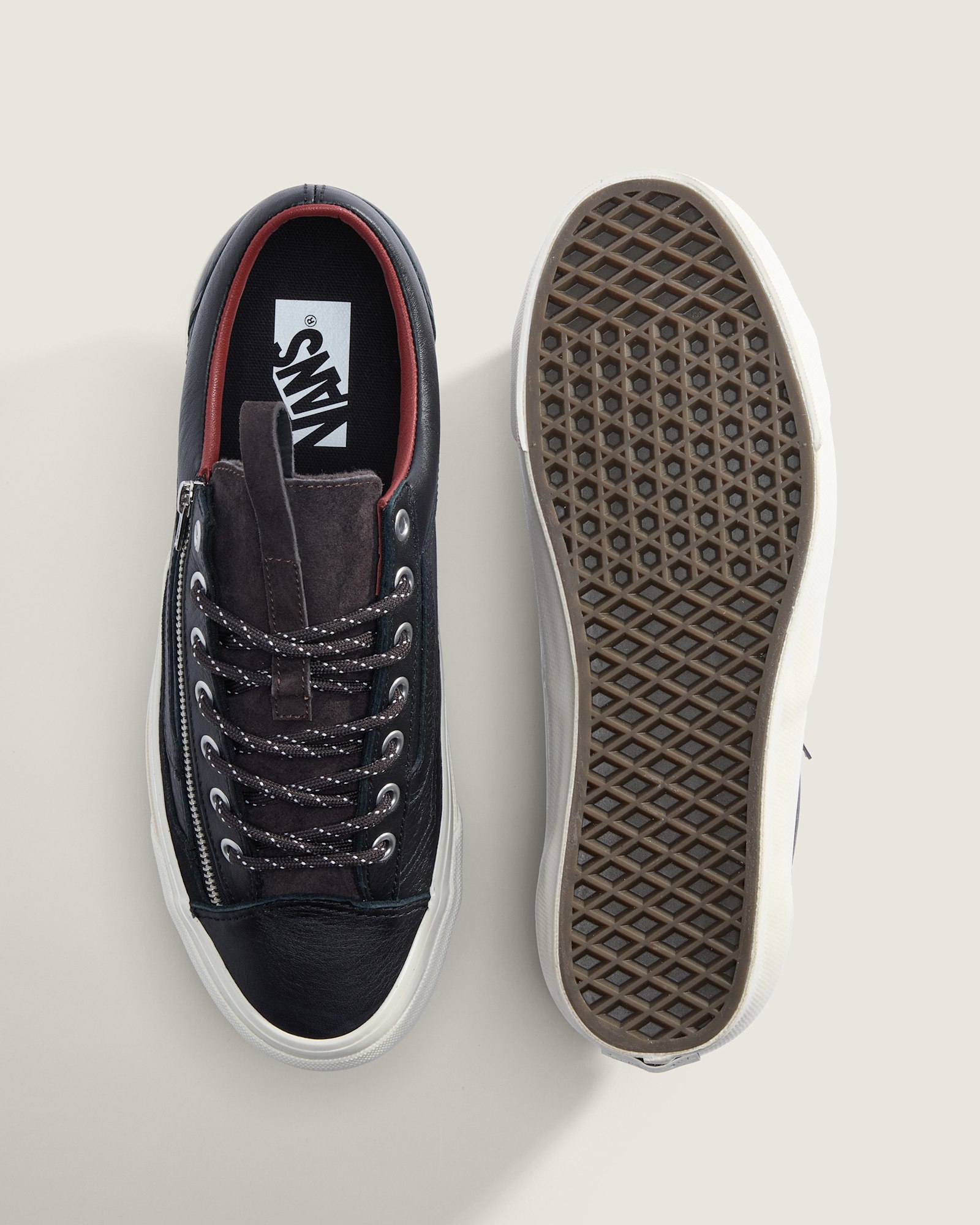 PREMIUM オールドスクール 36 ジップ image number 2