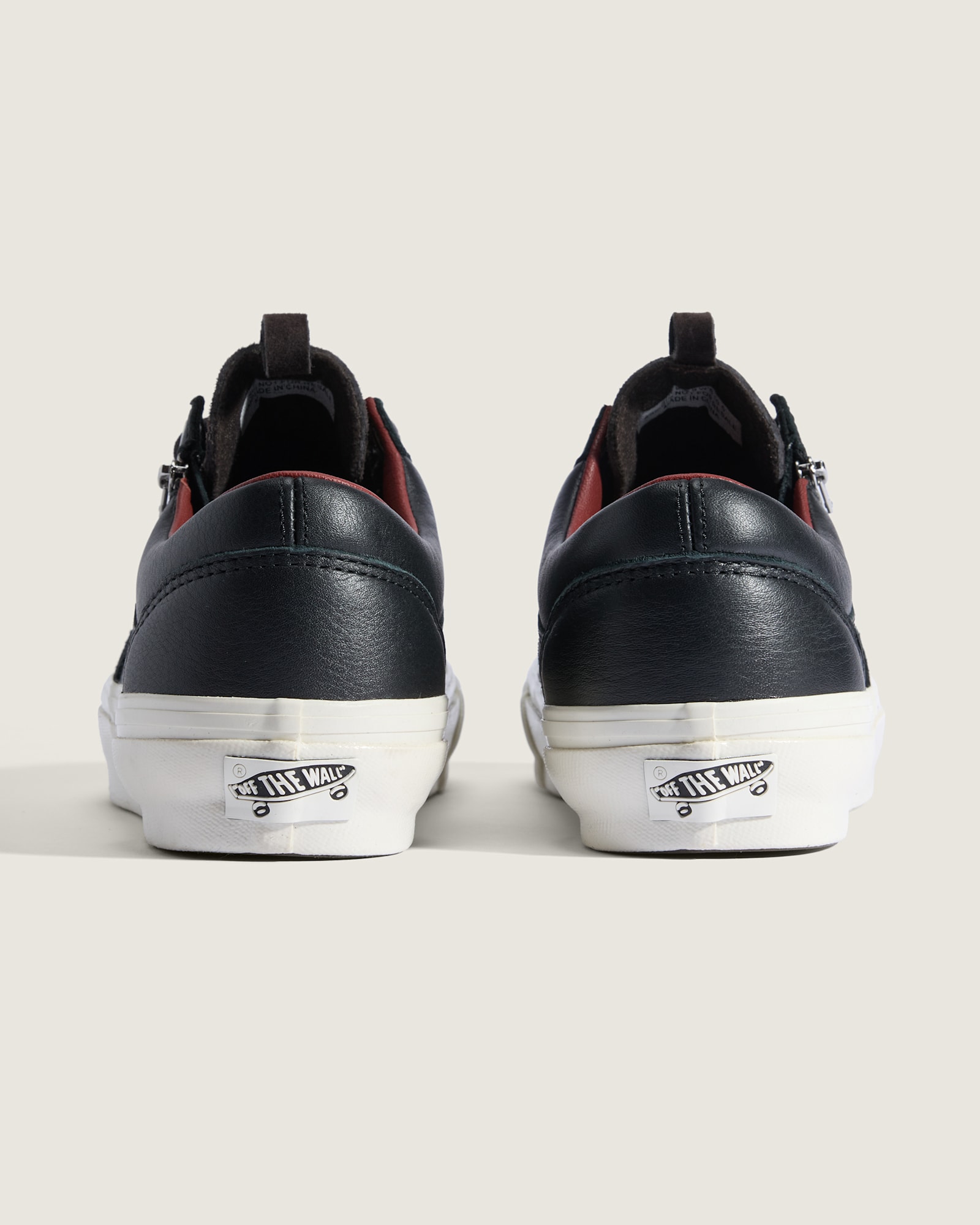 PREMIUM オールドスクール 36 ジップ image number 3