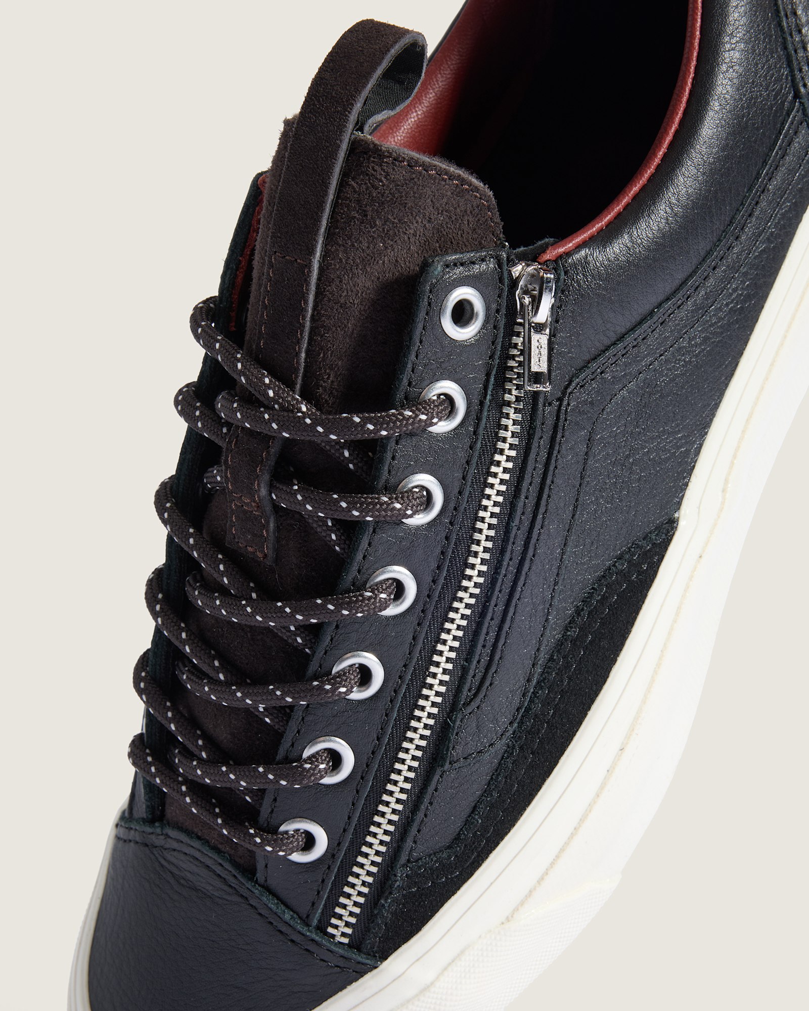 PREMIUM オールドスクール 36 ジップ image number 4