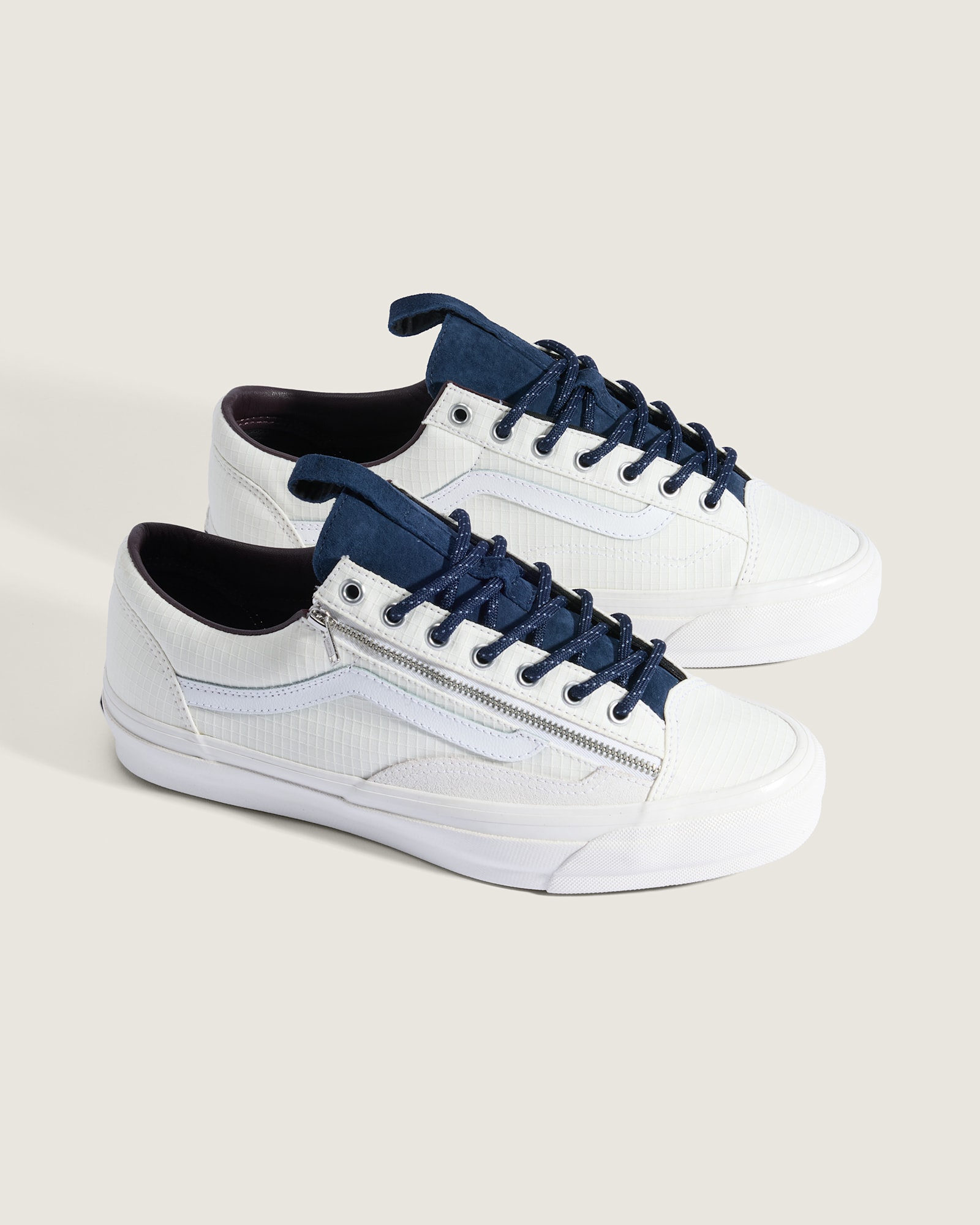 PREMIUM オールドスクール 36 ジップ image number 1