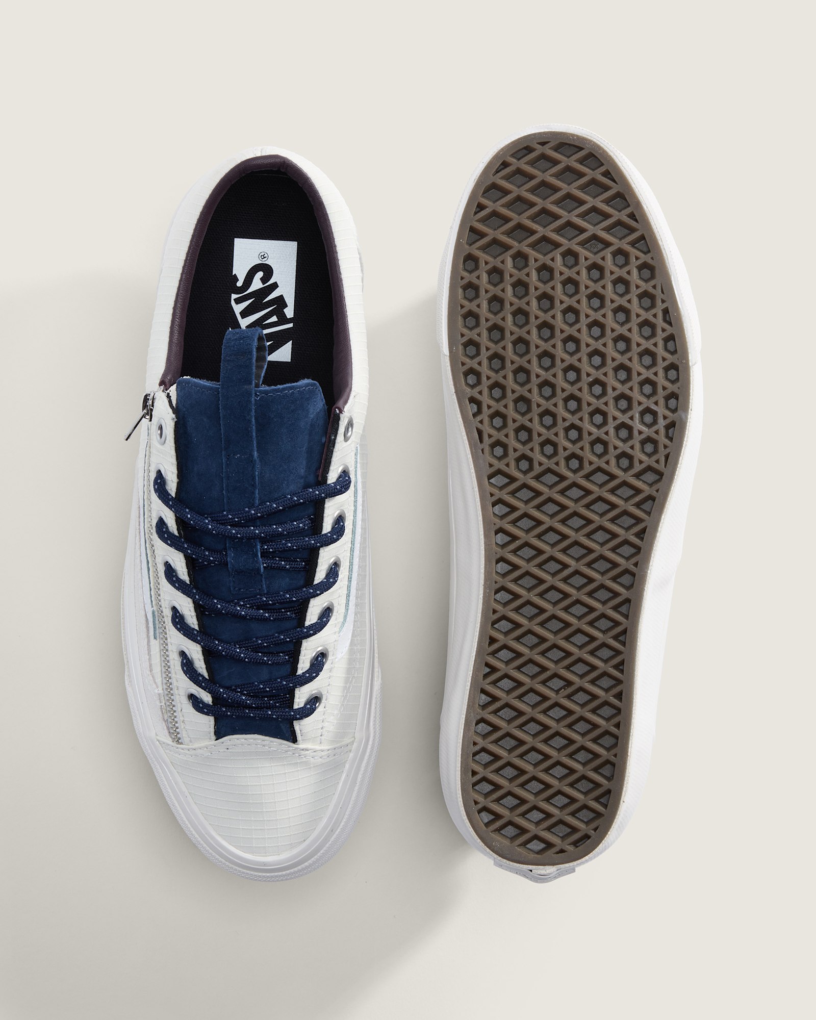 PREMIUM オールドスクール 36 ジップ image number 2