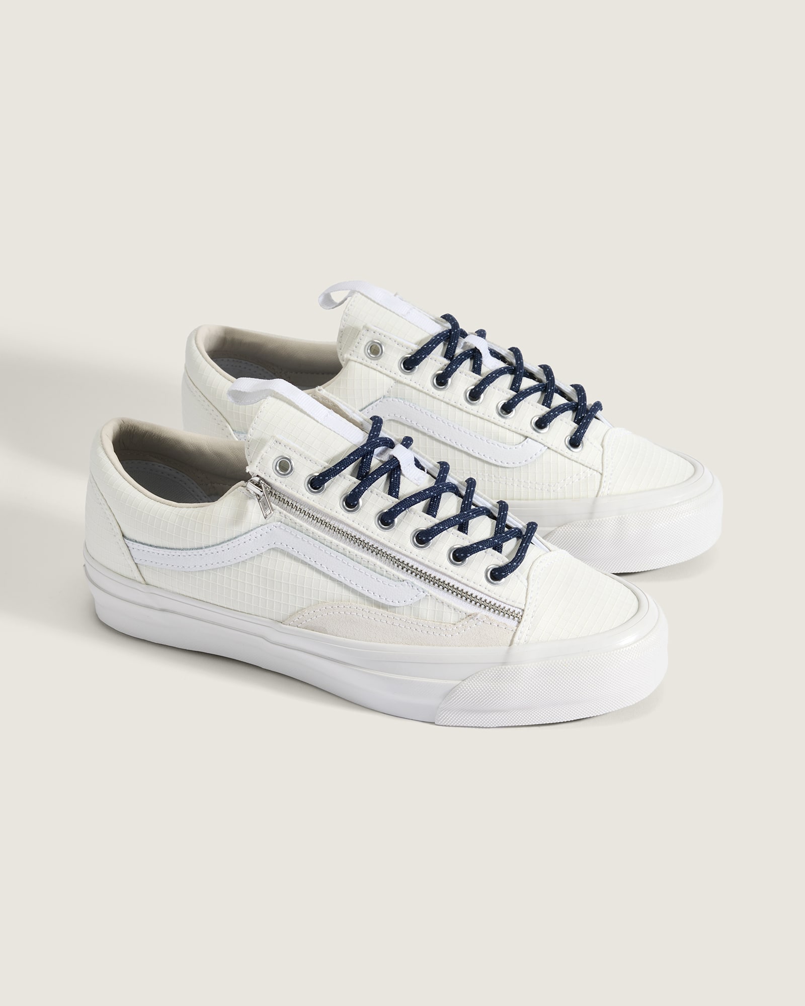 PREMIUM オールドスクール 36 ジップ| VANS（ヴァンズ）公式ストア