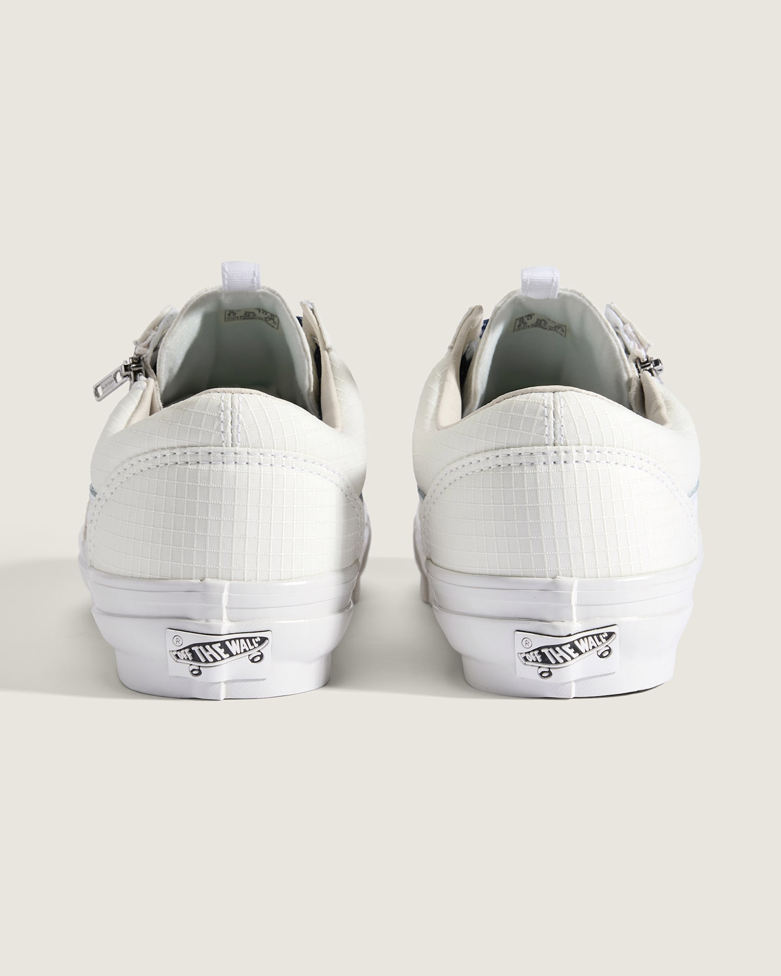 PREMIUM オールドスクール 36 ジップ| VANS（ヴァンズ）公式ストア