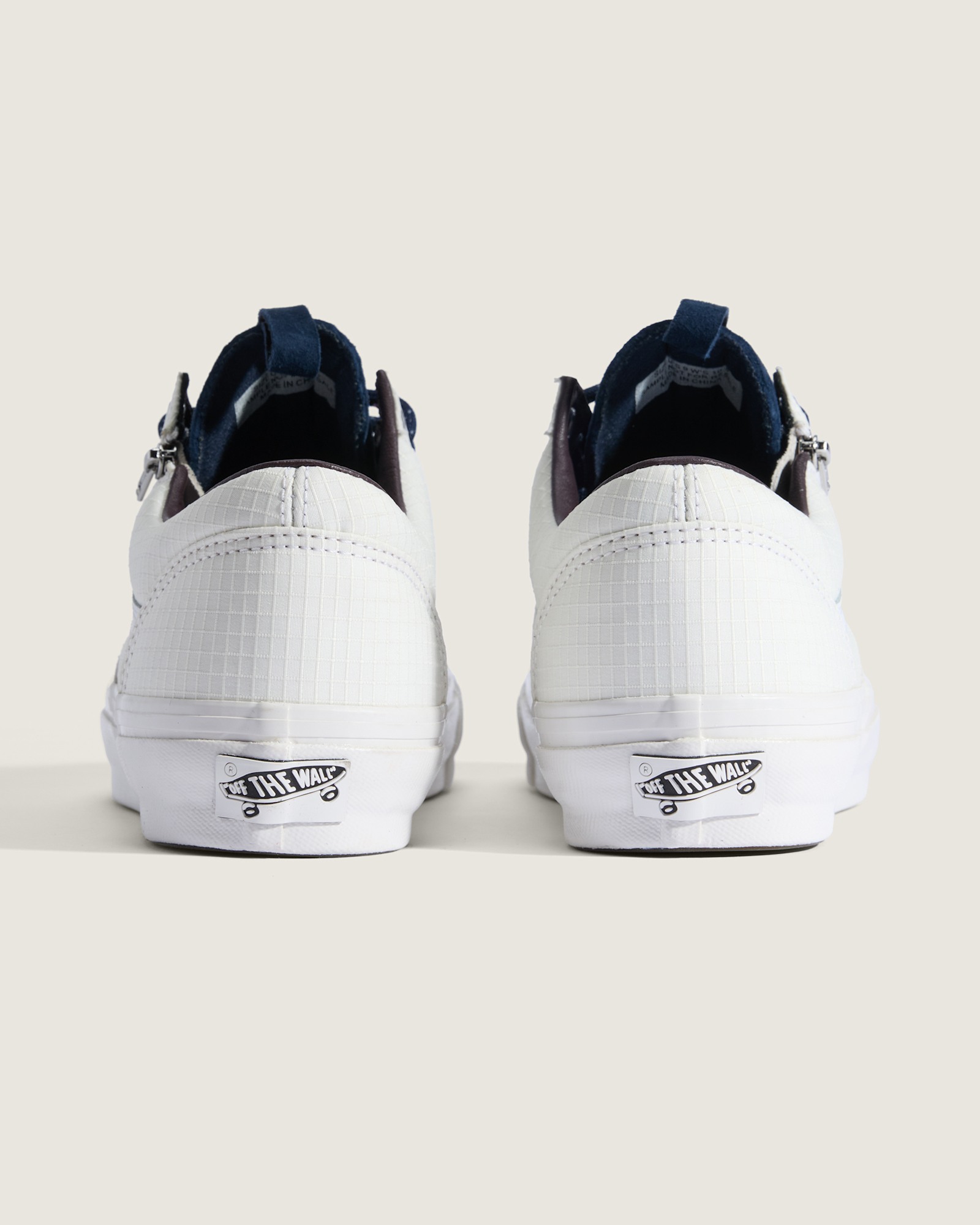 PREMIUM オールドスクール 36 ジップ image number 3