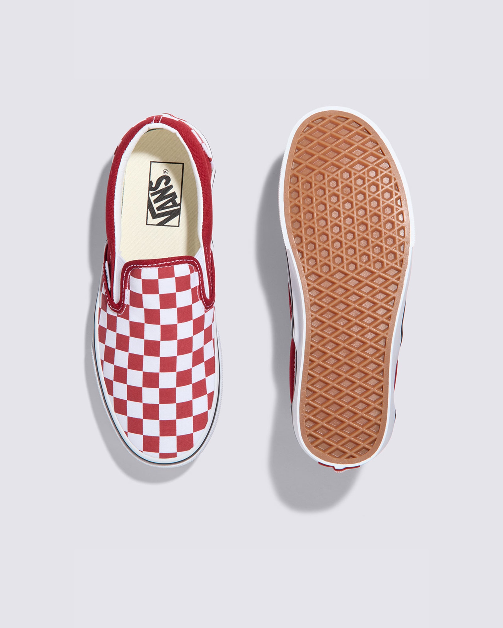 クラシック スリッポン| VANS（ヴァンズ）公式ストア