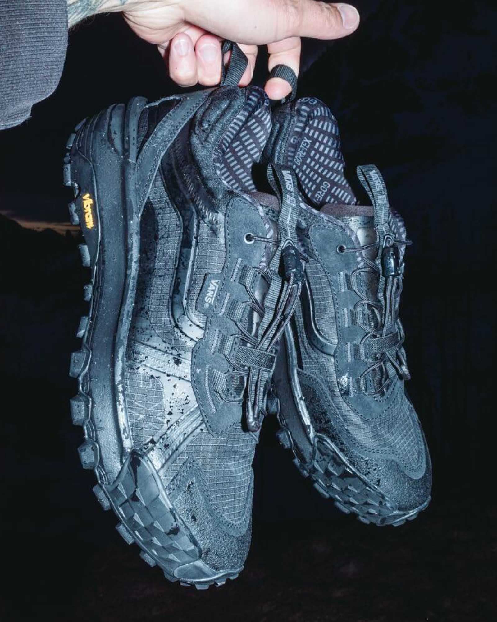 クロスパス XC GORE-TEX image number 6
