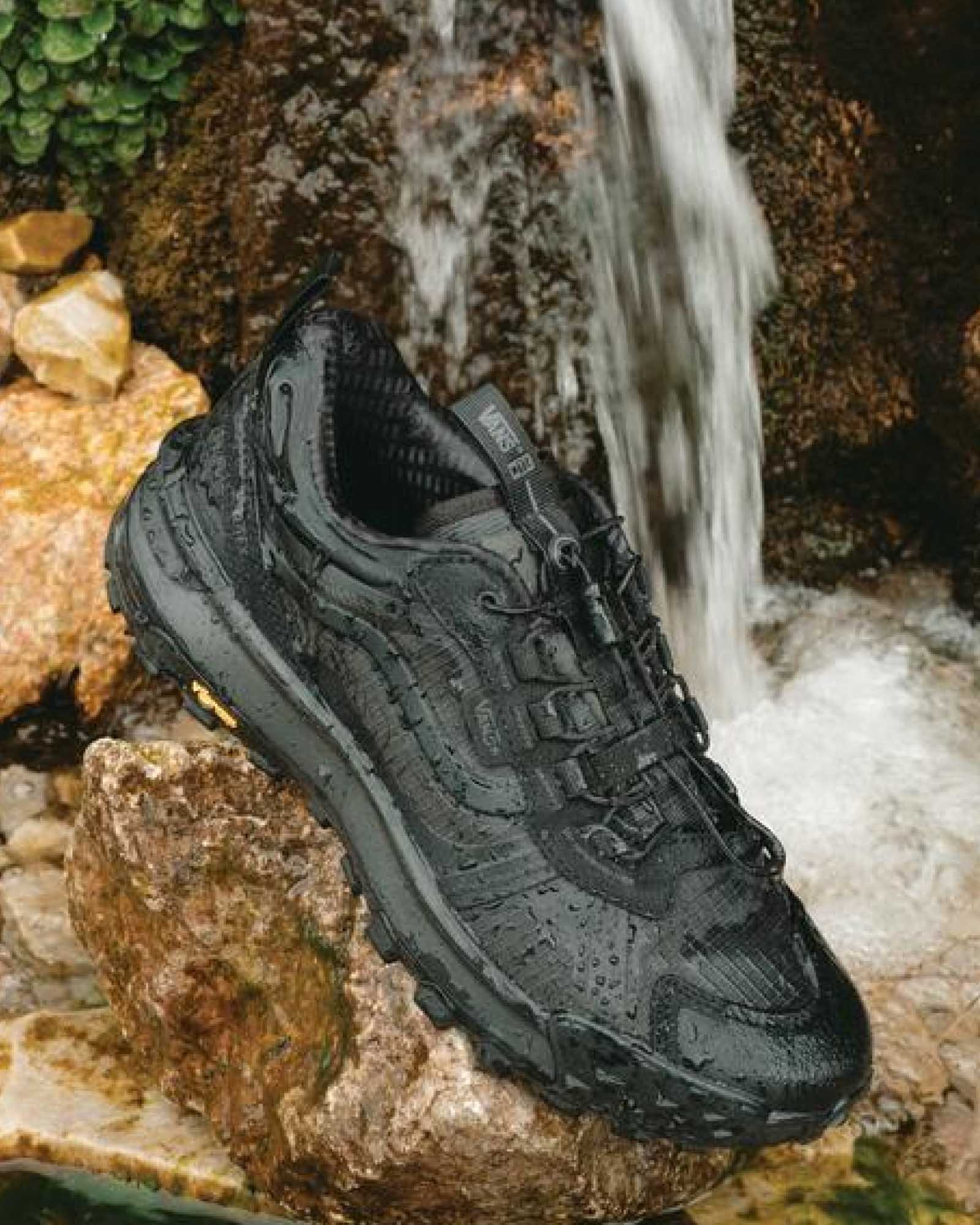 クロスパス XC GORE-TEX image number 10