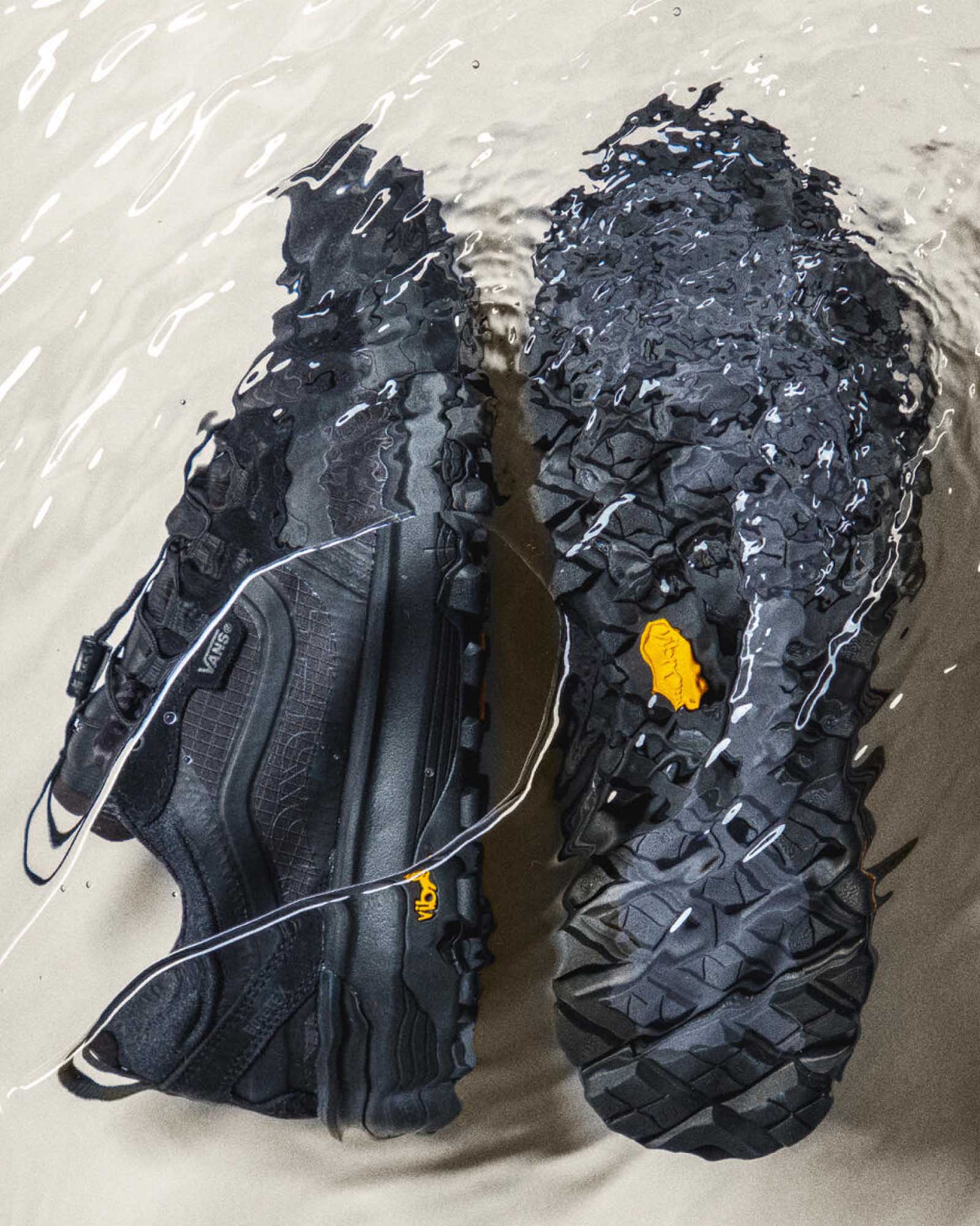 クロスパス XC GORE-TEX image number 11