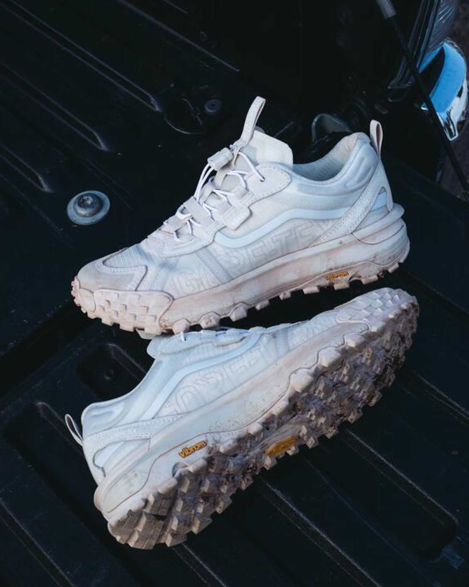 クロスパス XC GORE-TEX image number 7