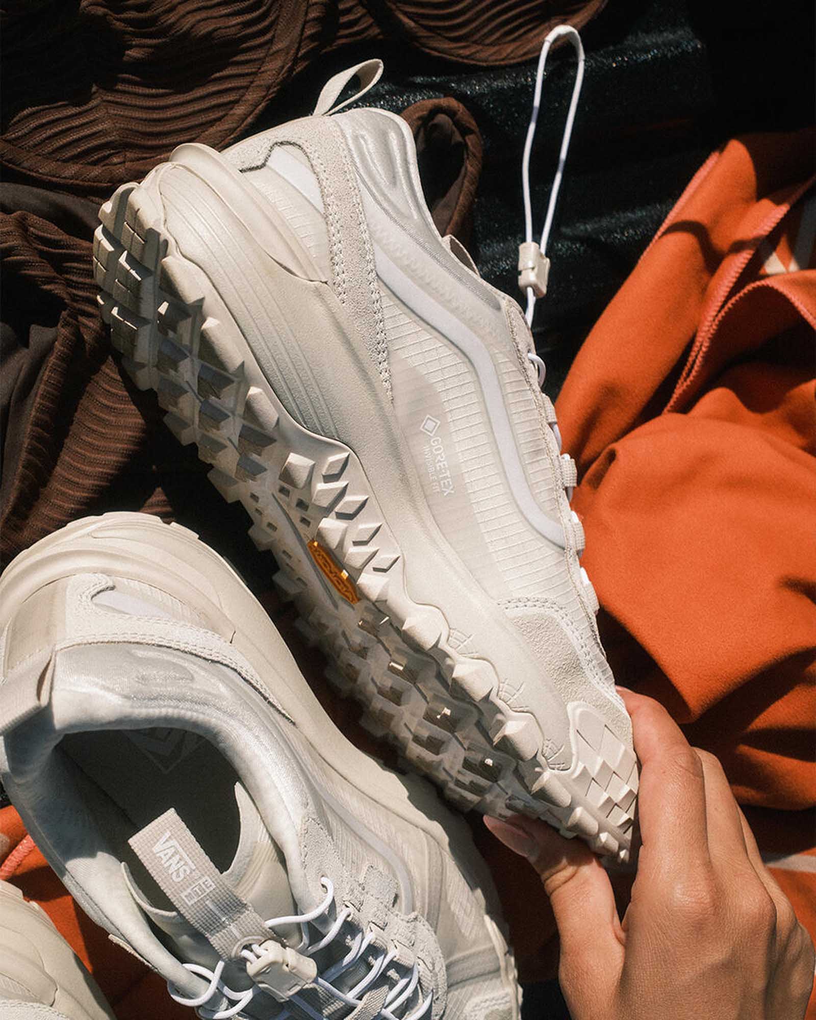 クロスパス XC GORE-TEX image number 9