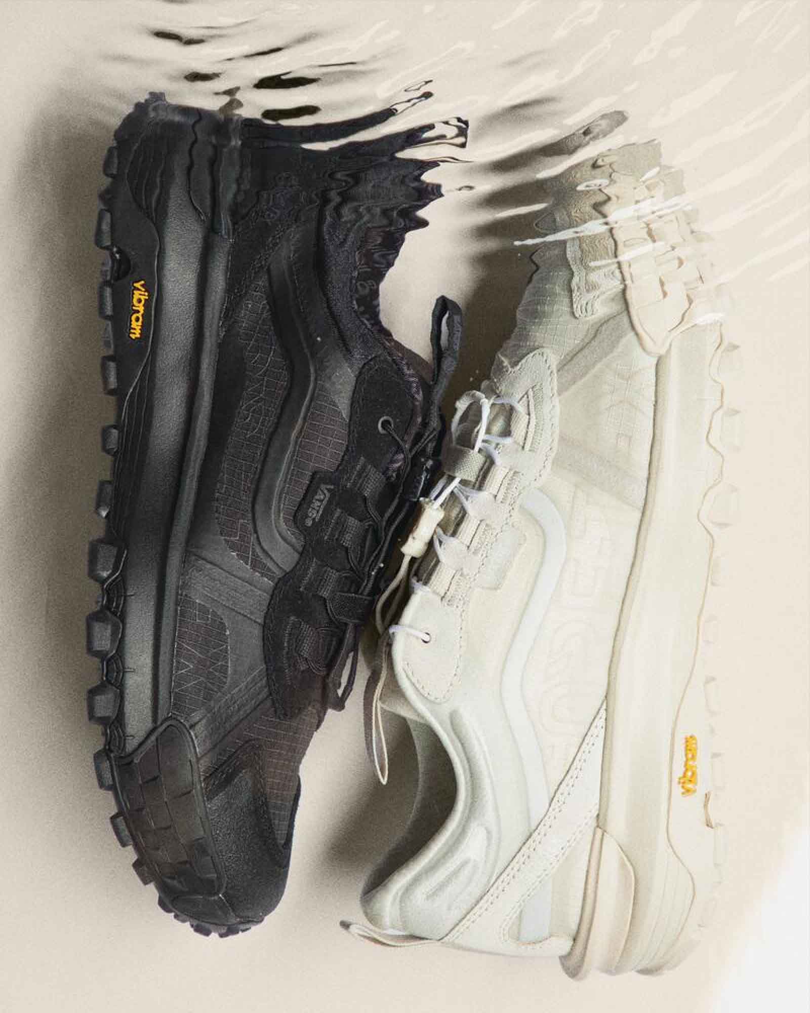 クロスパス XC GORE-TEX image number 10