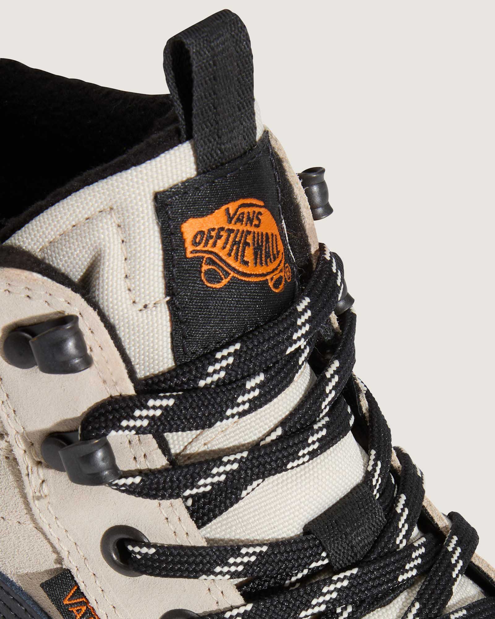 スケートハイ ウォータープルーフ インシュレーテッド image number 5