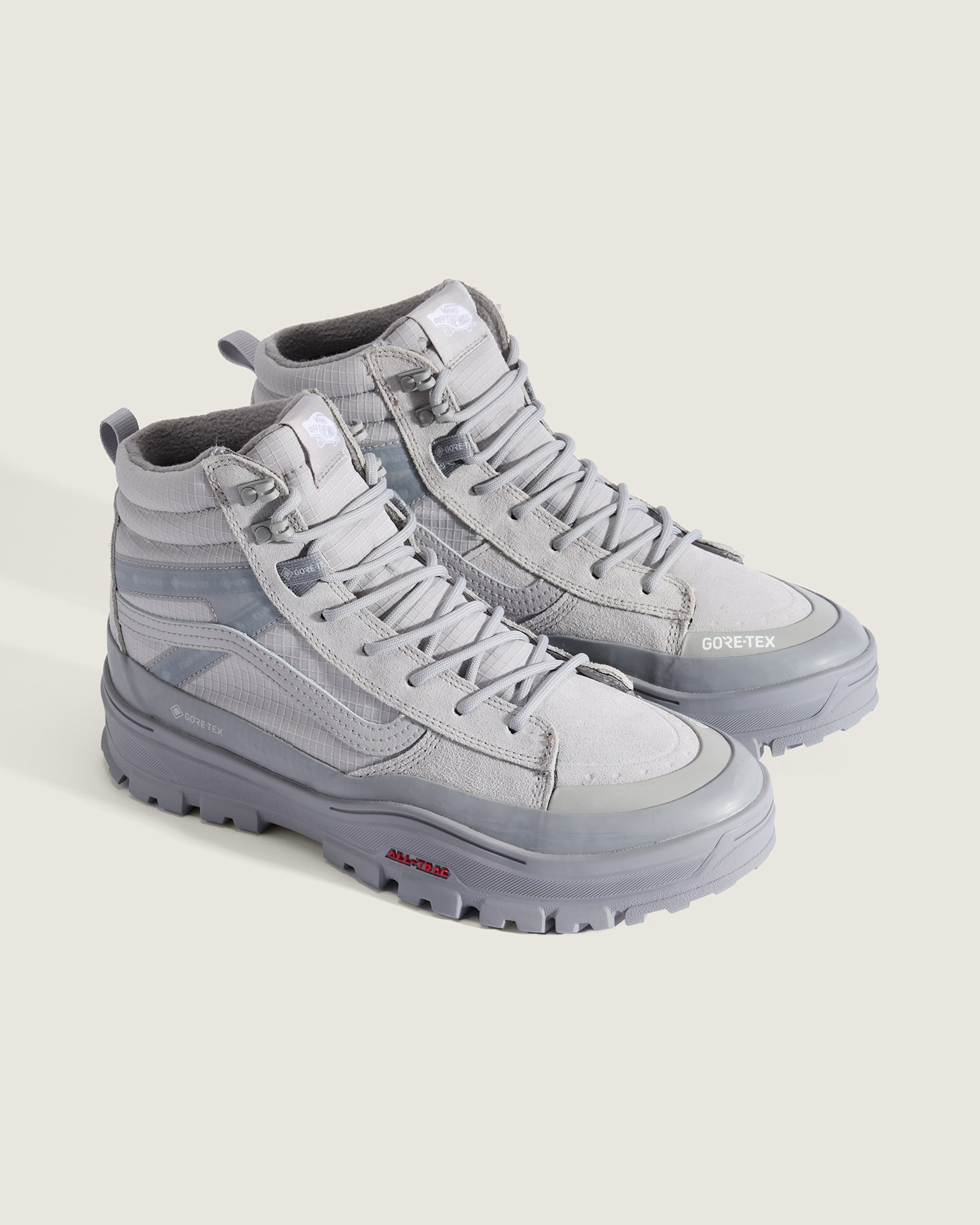 スケートハイ GORE-TEX インシュレーテッド image number 1