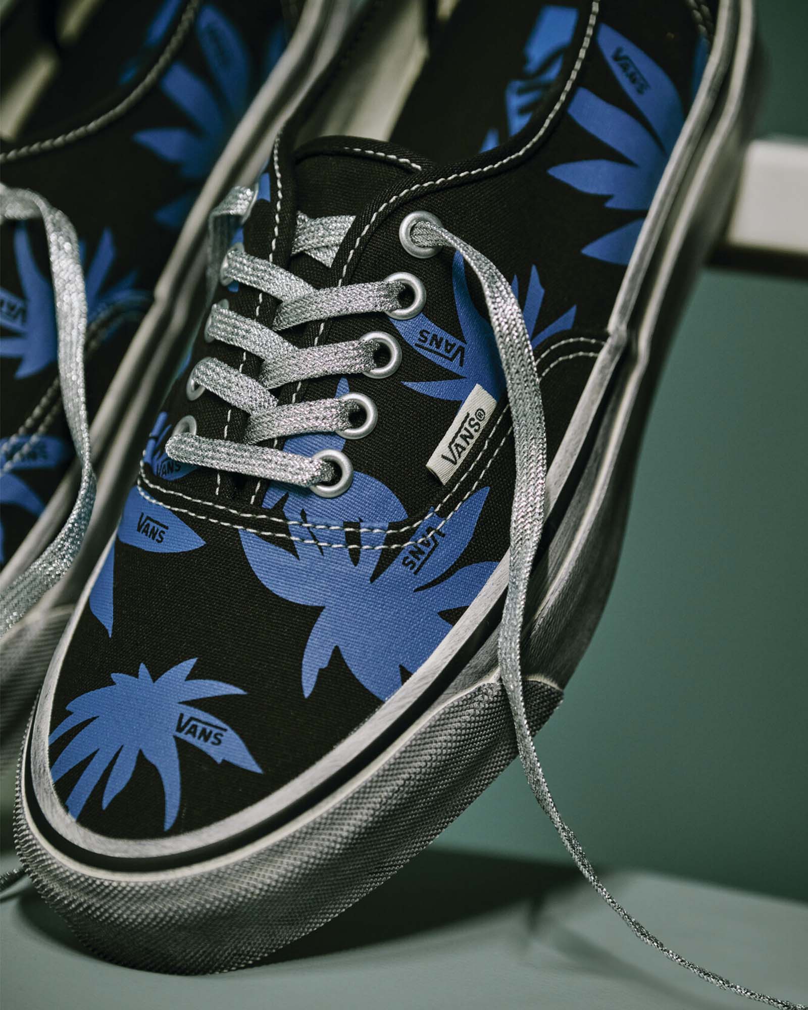 [4月2日発売] PREMIUM オーセンティック image number 6