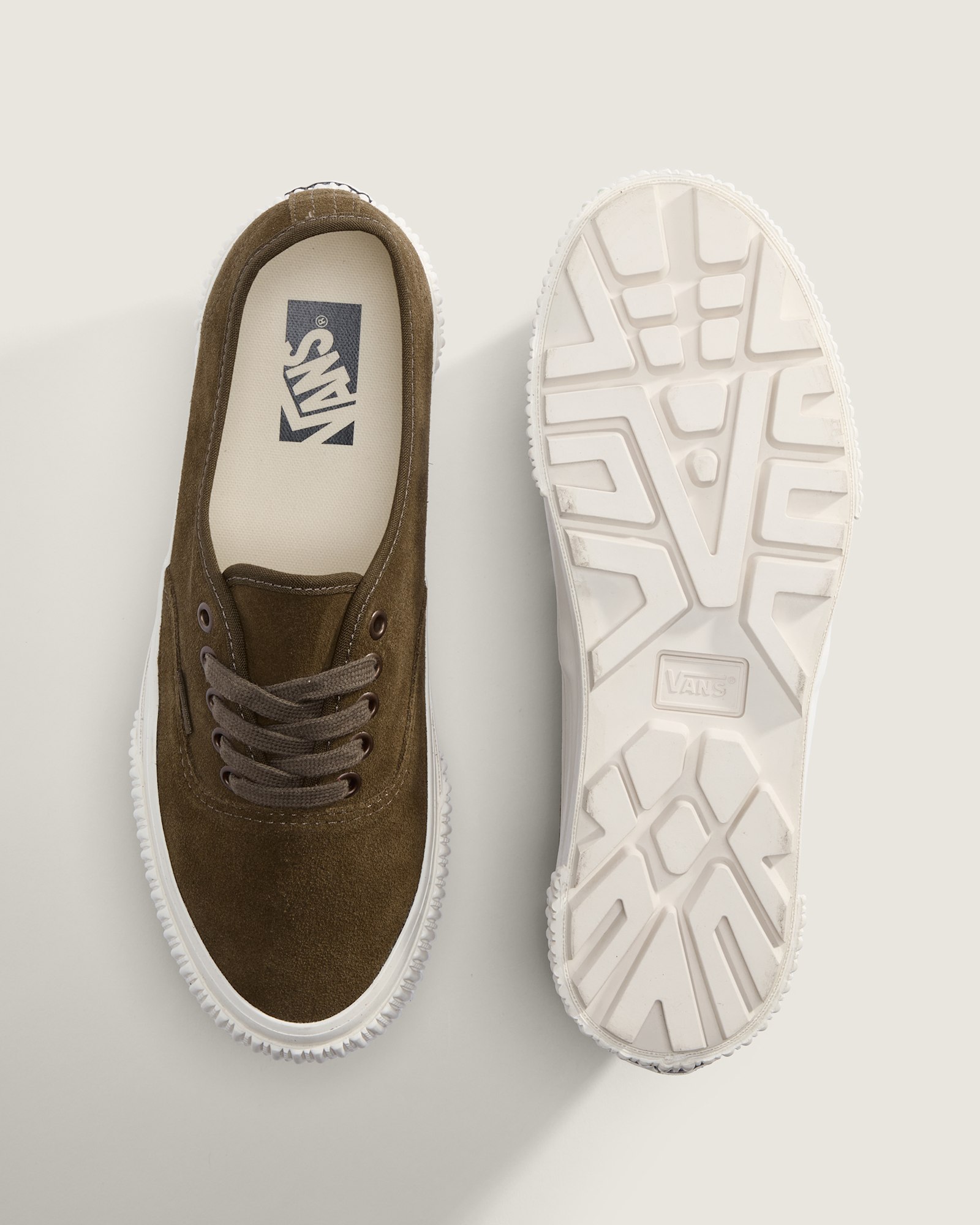 PREMIUM オーセンティック V-LUG image number 2