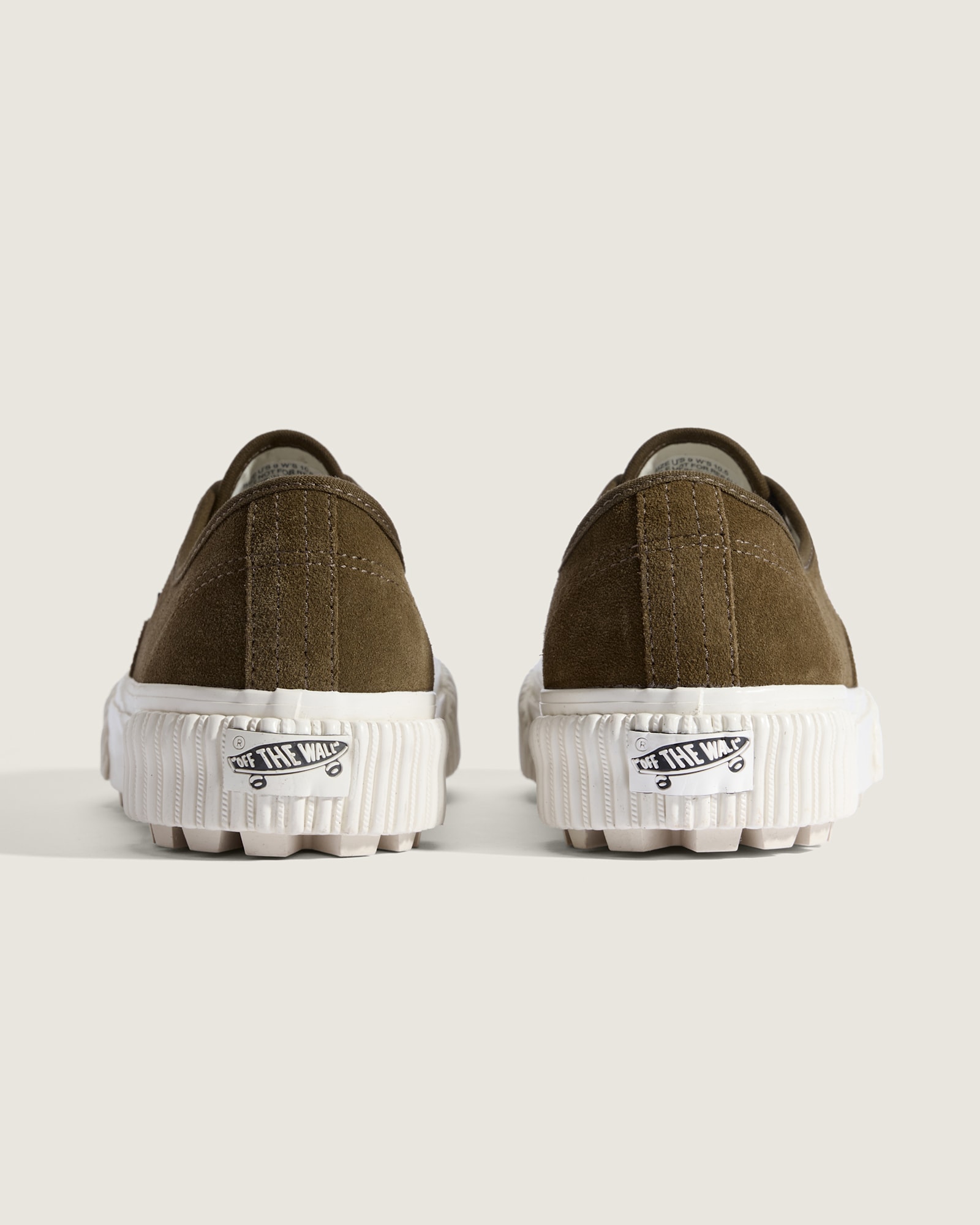 PREMIUM オーセンティック V-LUG image number 3