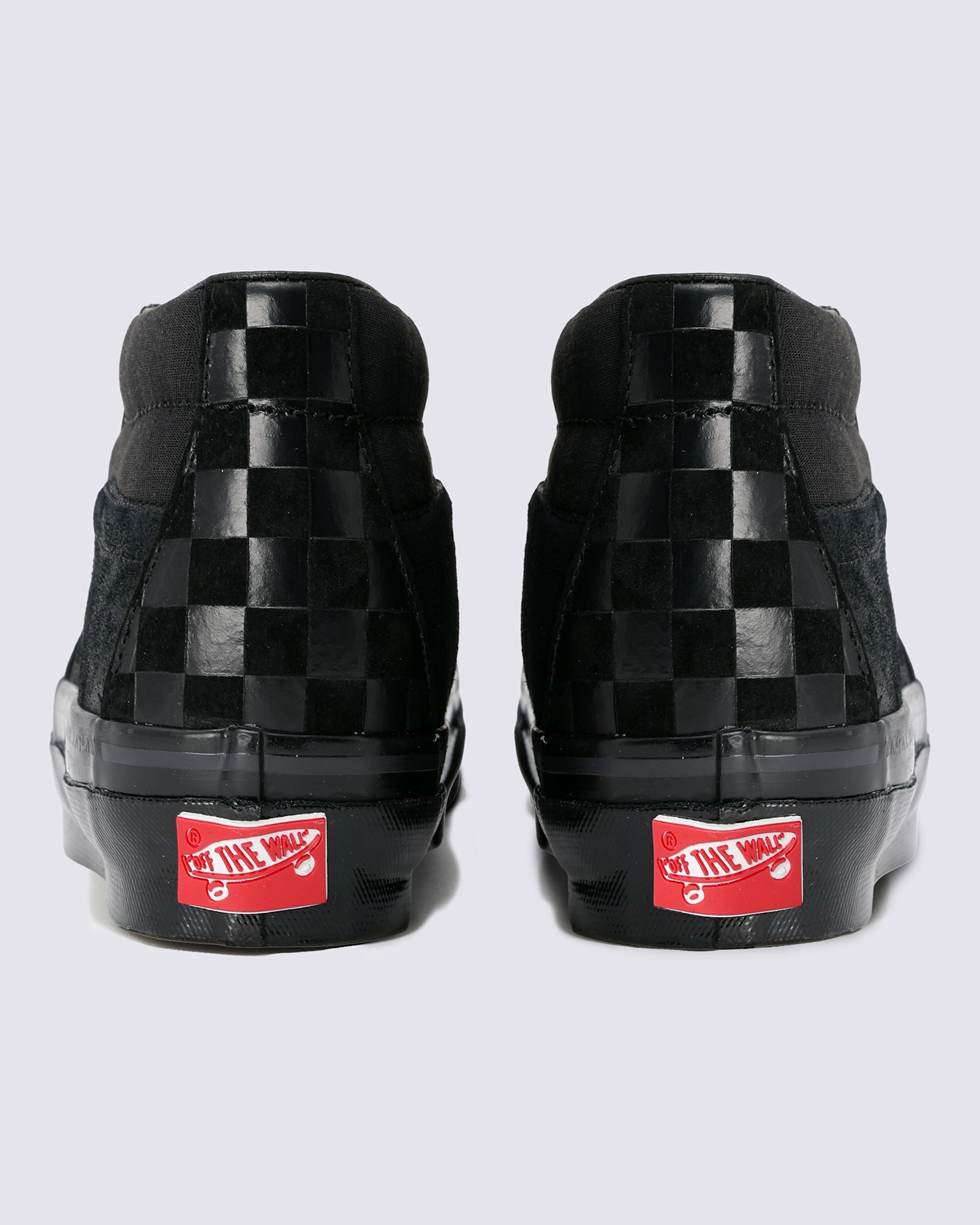 BLOCK BY BLOCK スケートミッド 83 image number 2