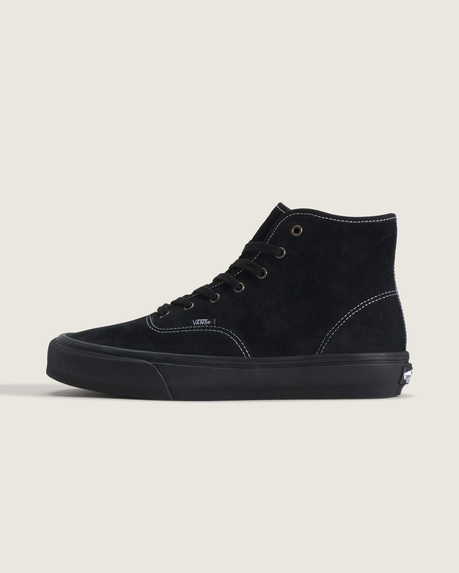 オーセンティック ハイ 2.0 ピッグスエード image number 0