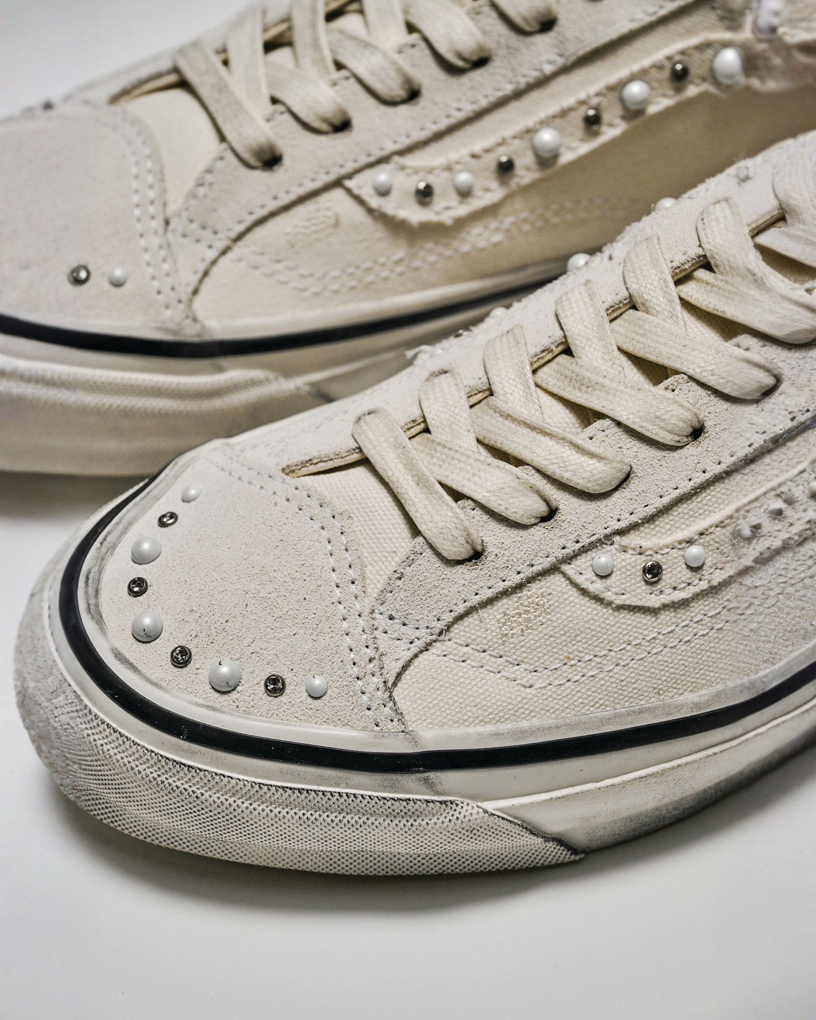 PREMIUM オールドスクール 36 パール image number 6