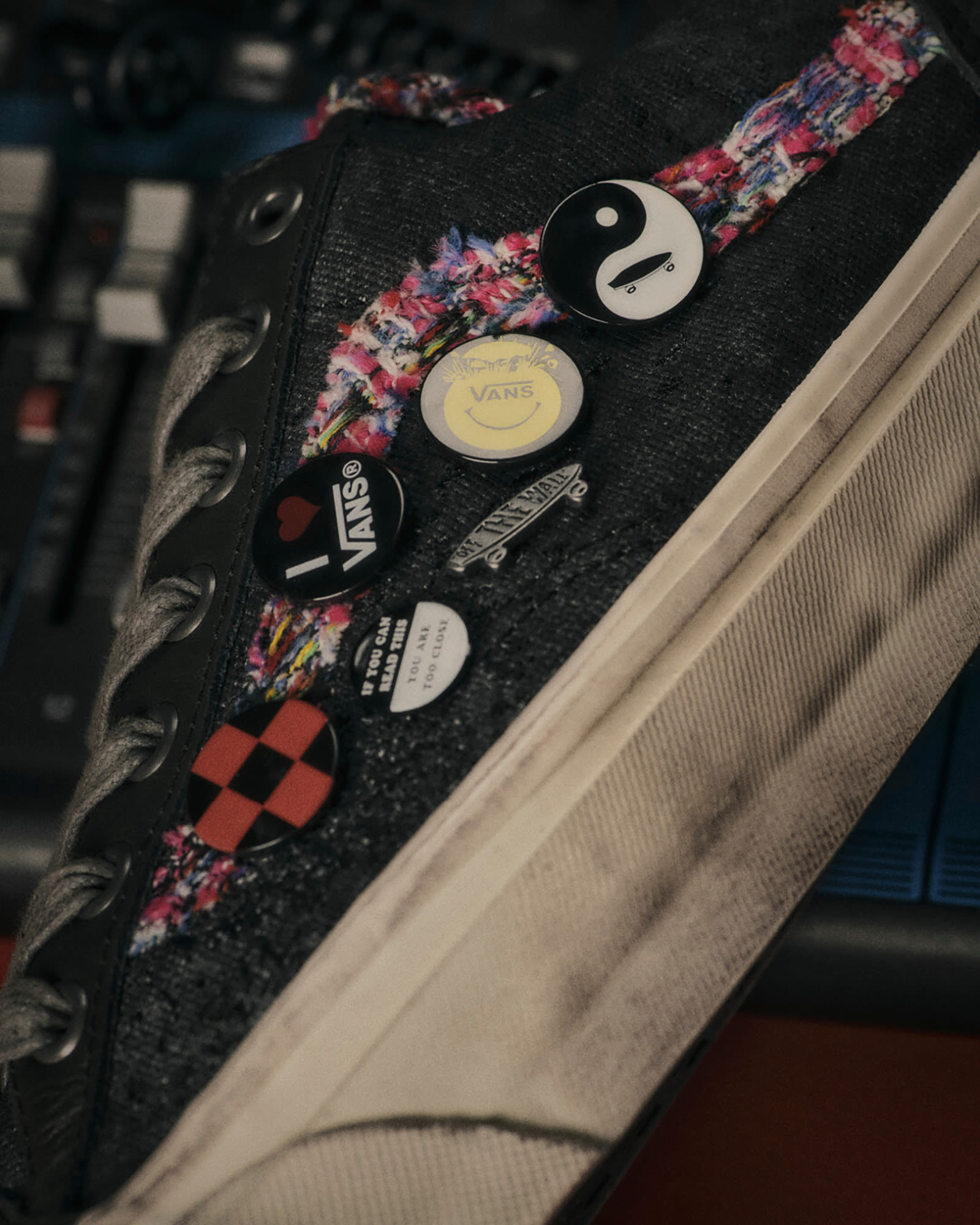 【抽選販売中】PREMIUM オールドスクール 36 スーベニア image number 5