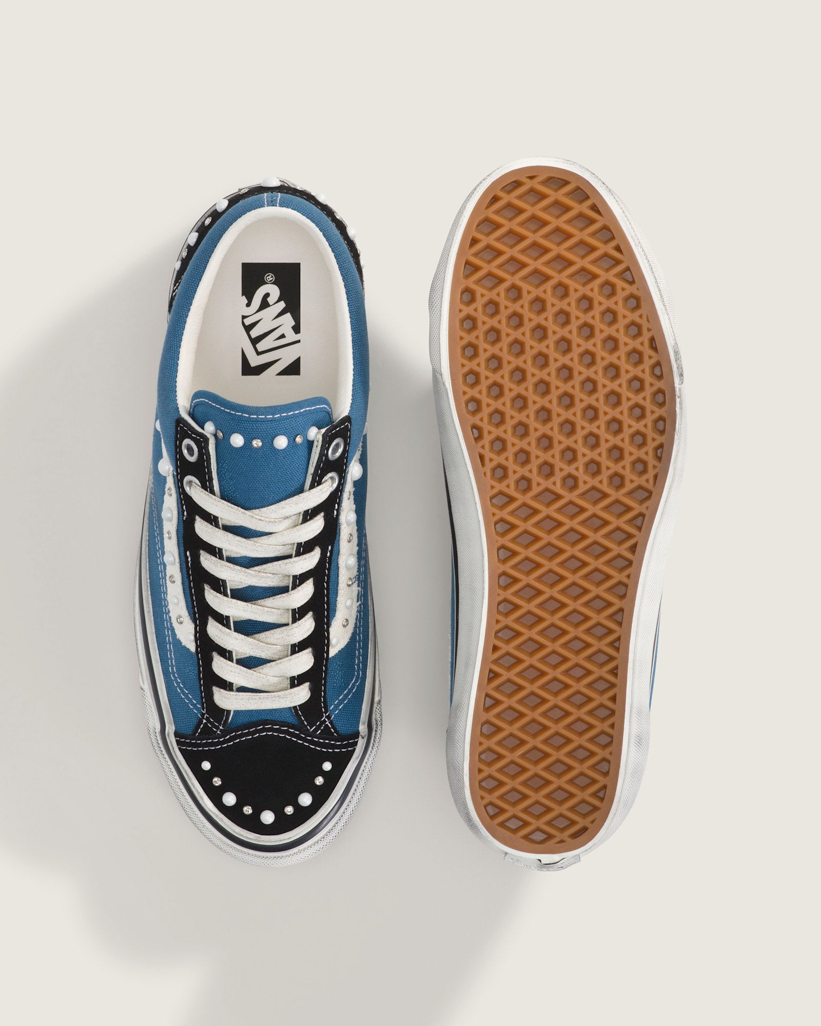 [3月21日発売] PREMIUM オールドスクール 36 パール image number 2