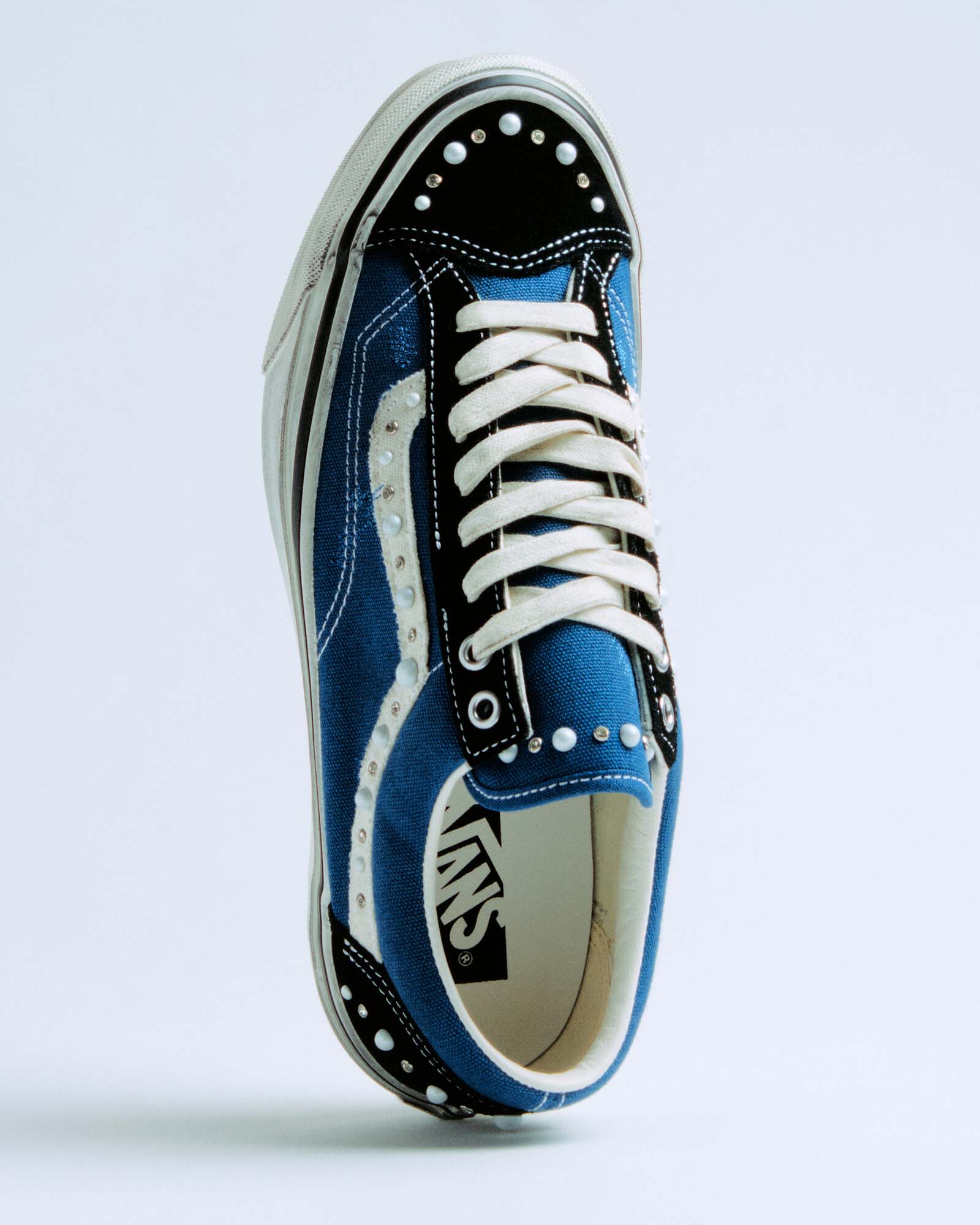 [3月21日発売] PREMIUM オールドスクール 36 パール image number 5